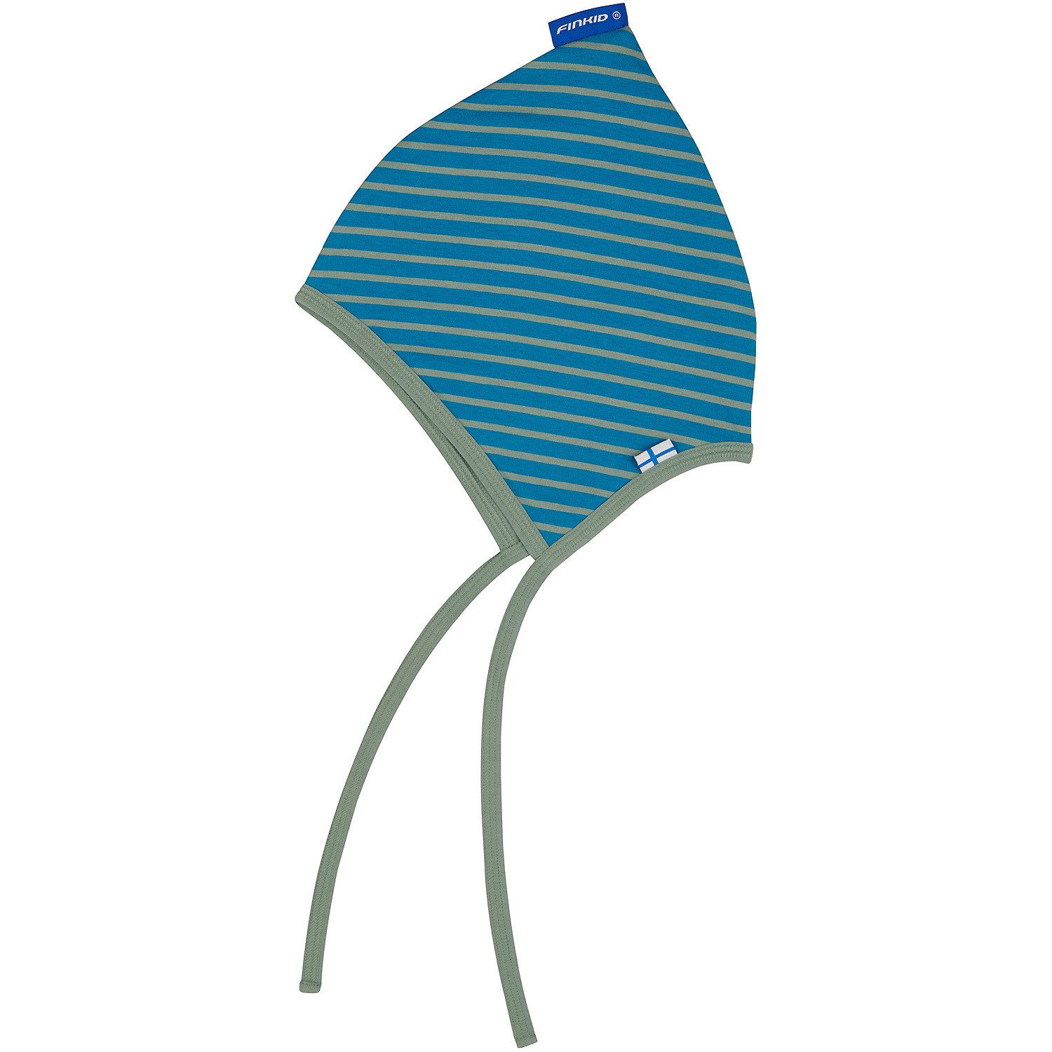 Finkid Fitted Cap Cap POIJU