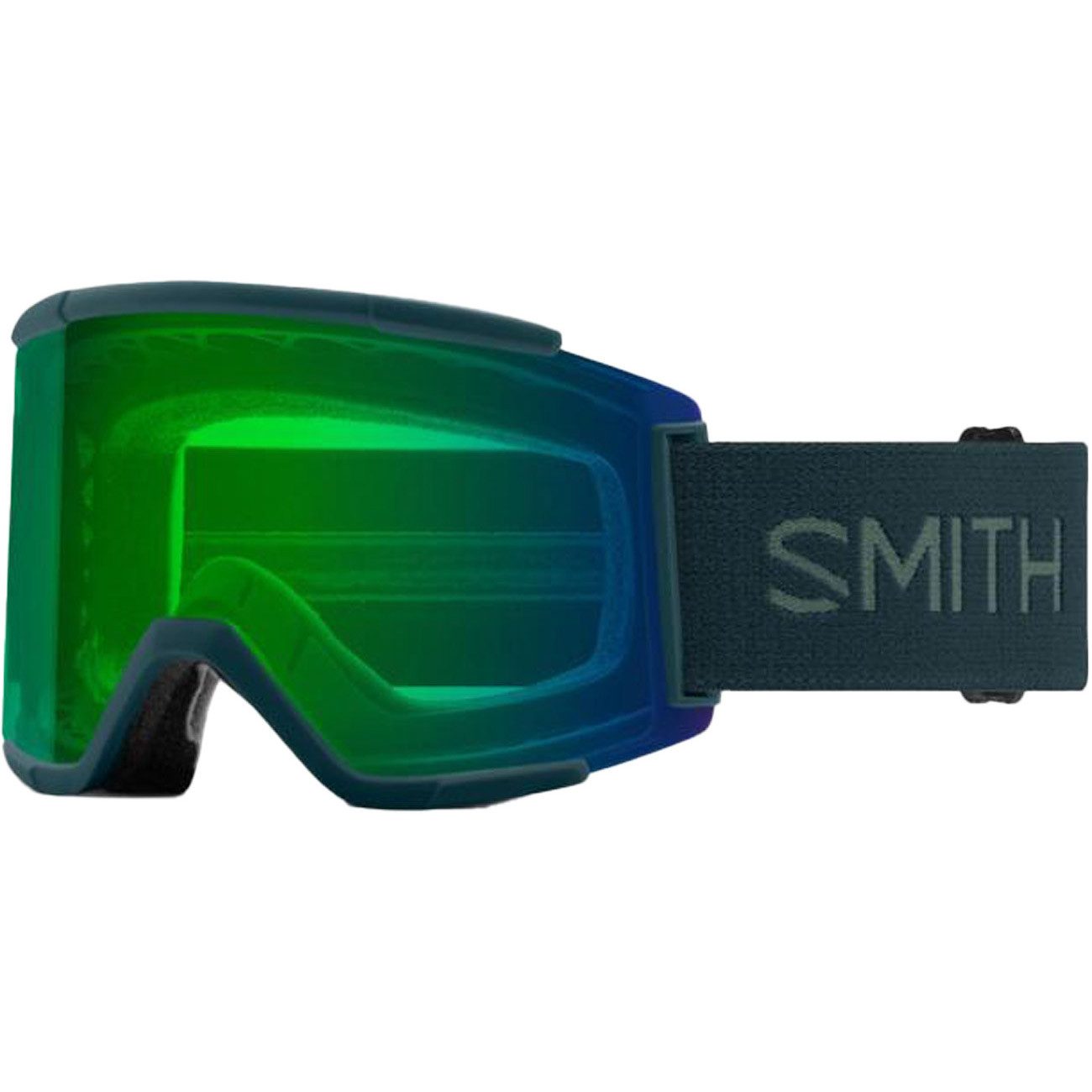 Smith Snowboardbrille SQUAD XL, SQUAD XL