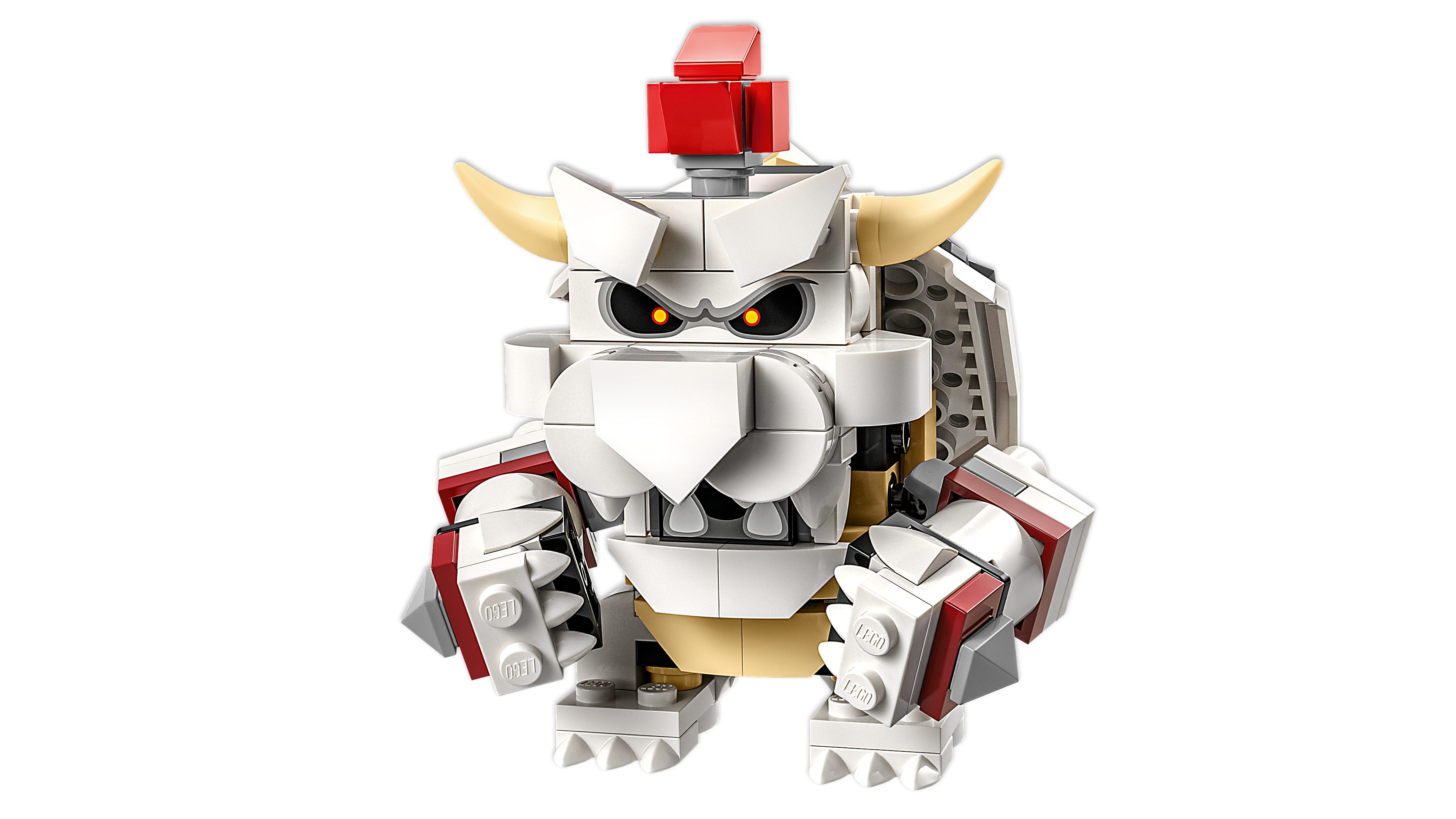 LEGO® LEGO Super Mario: Bowser Spielbausteine günstig online kaufen