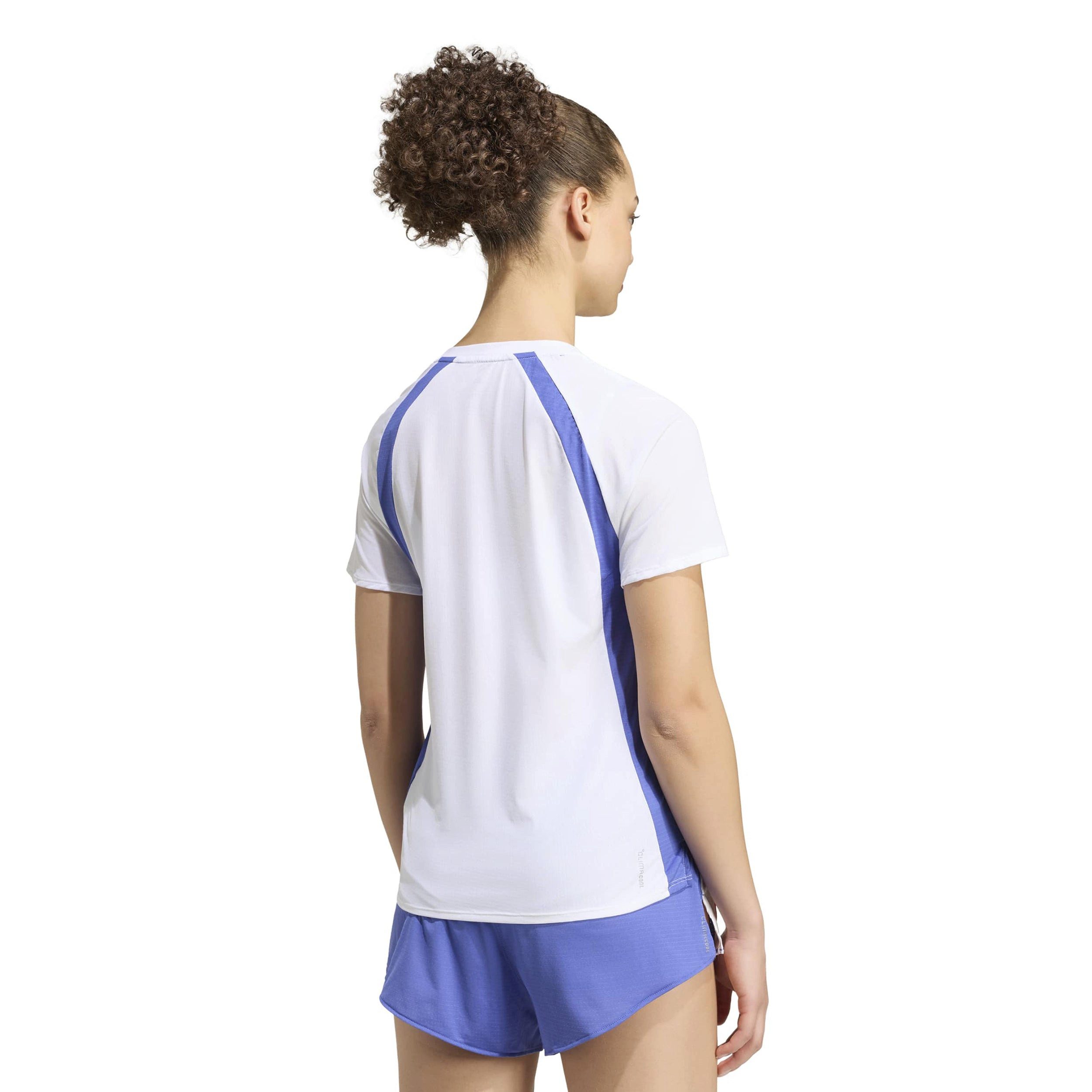 adidas Sportswear Laufshirt adizero Archive