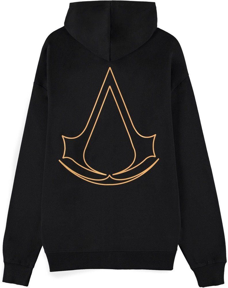 Assassins Creed Kapuzenpullover günstig online kaufen
