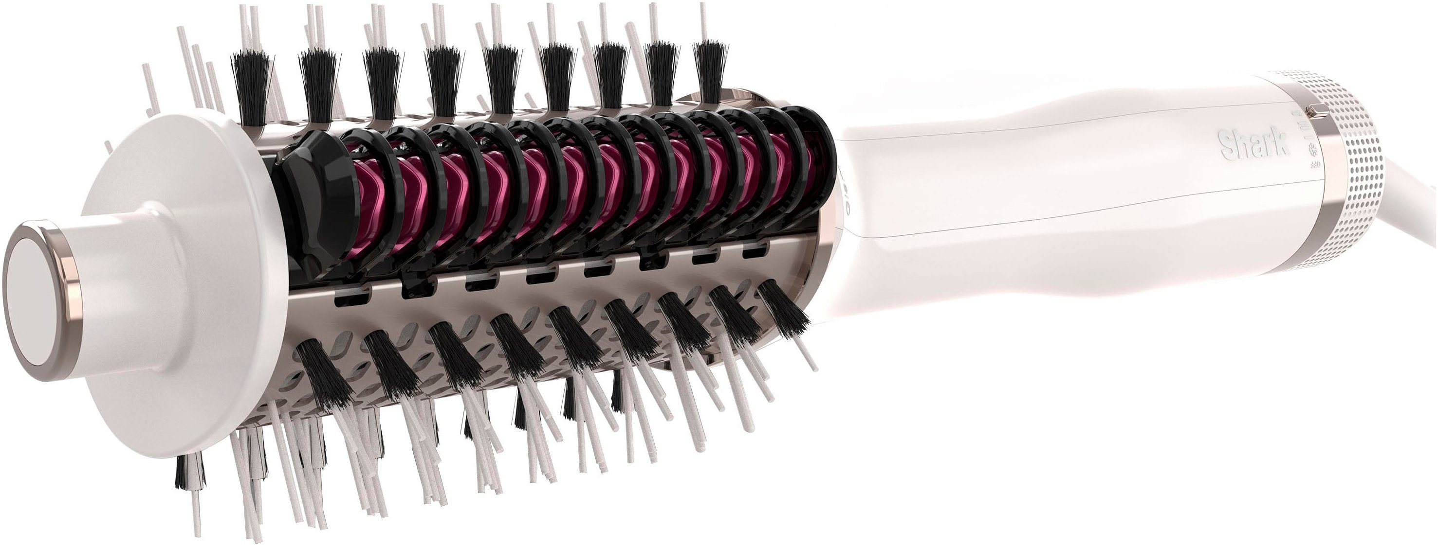 Shark Warmluftbürste SmoothStyle HT202EU
