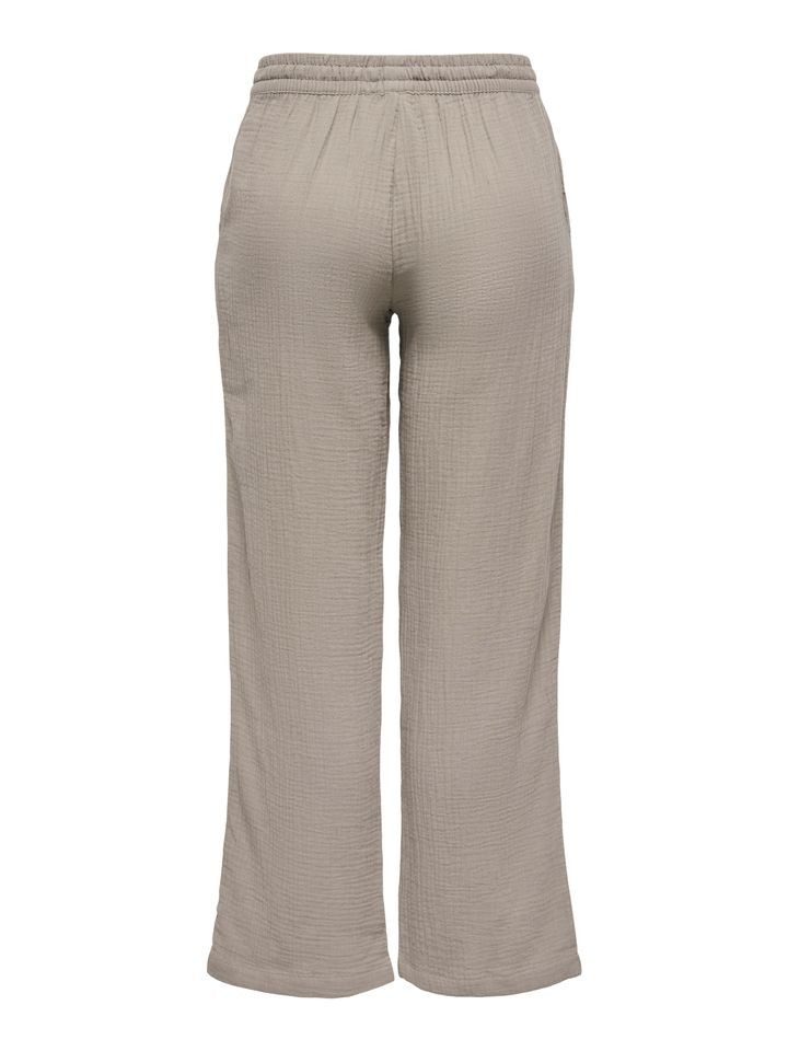 JDY Stoffhose - Hose mit weitem günstig online kaufen