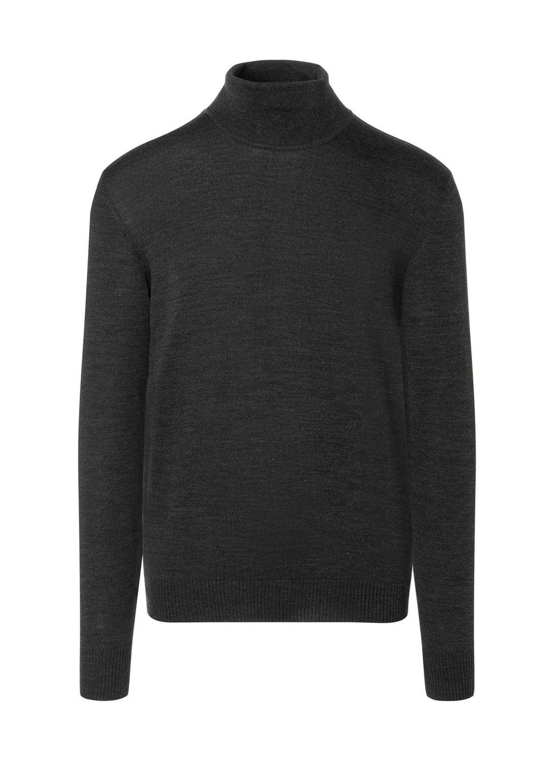 Rollkragenpullover