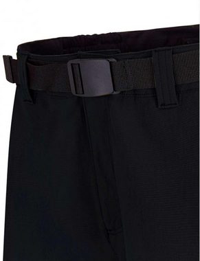 RennerXXL Fahrradhose Gonso Porto 3/4 XXL Radhose Herren mit Sitzpolster Übergrößen