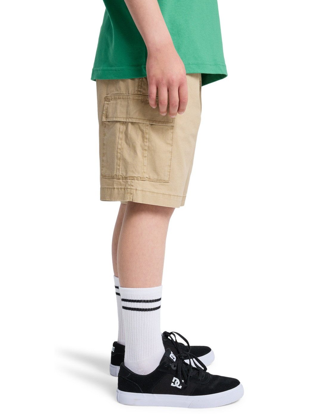 Quiksilver Cargoshorts Taxer