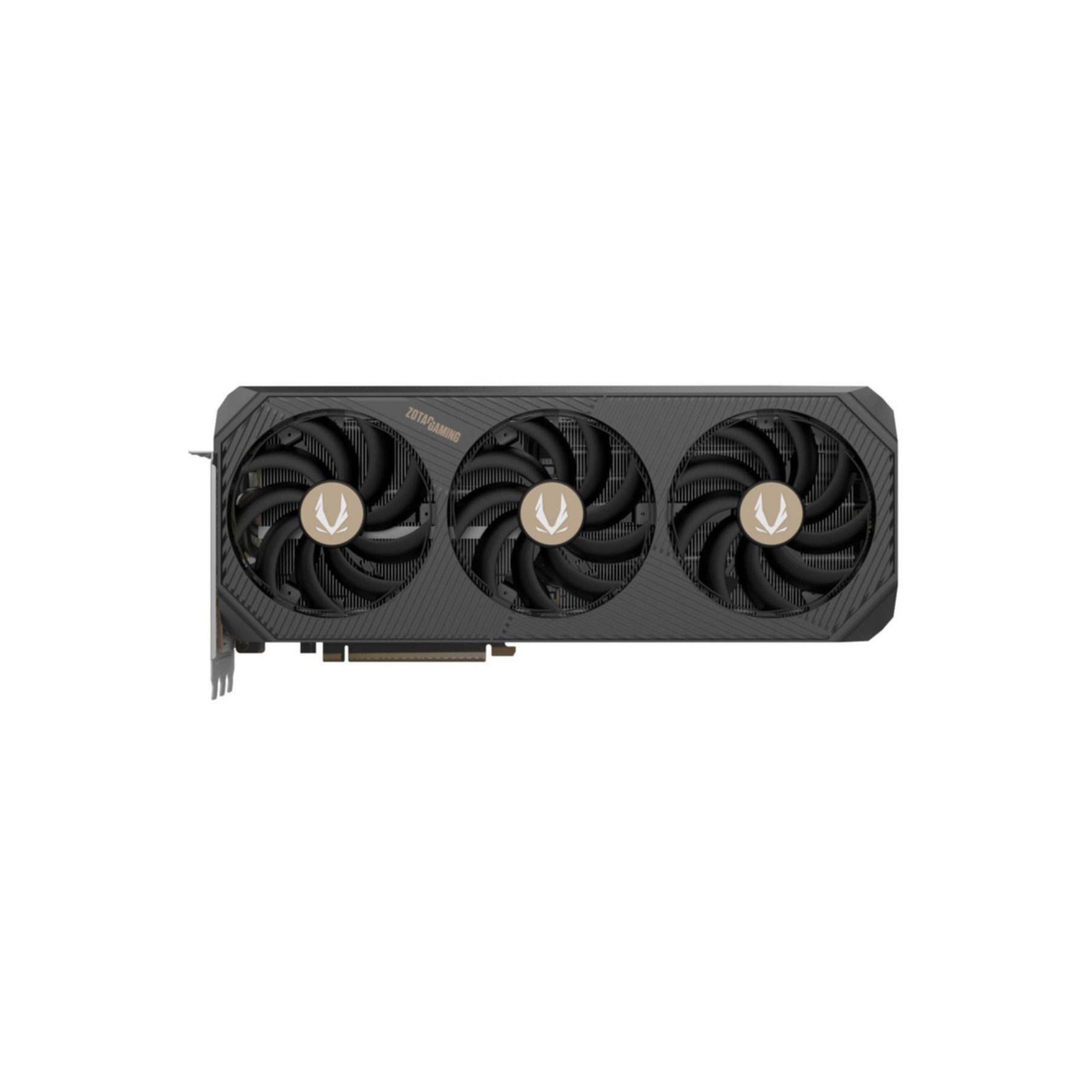 Zotac GAMING GeForce RTX 5090 SOLID OC Grafikkarte