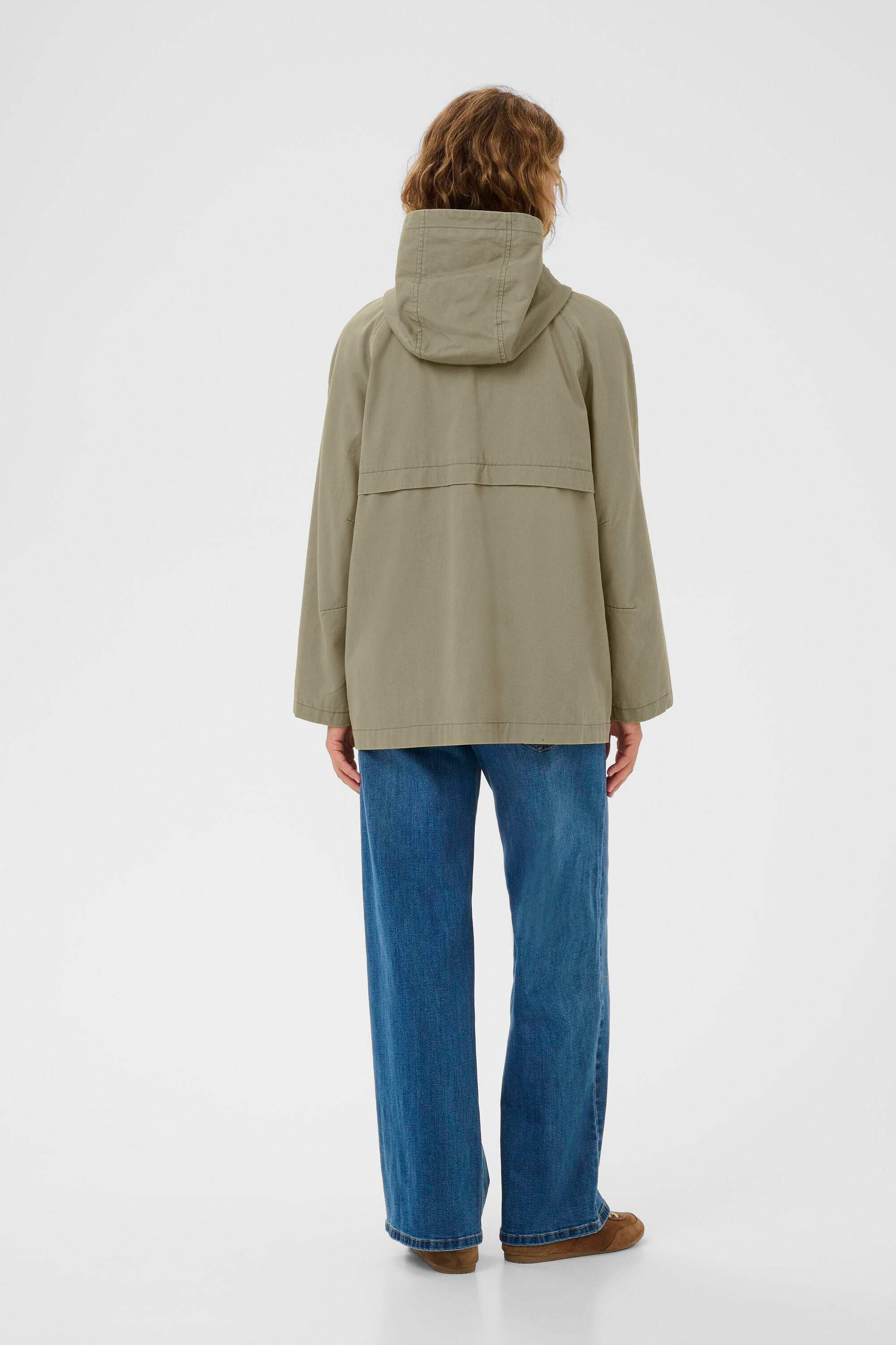 Cream Wintermantel Jacke CRKlasti