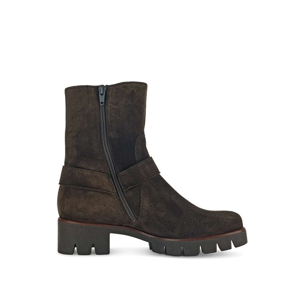 Gabor Biker Boots Schnürboots