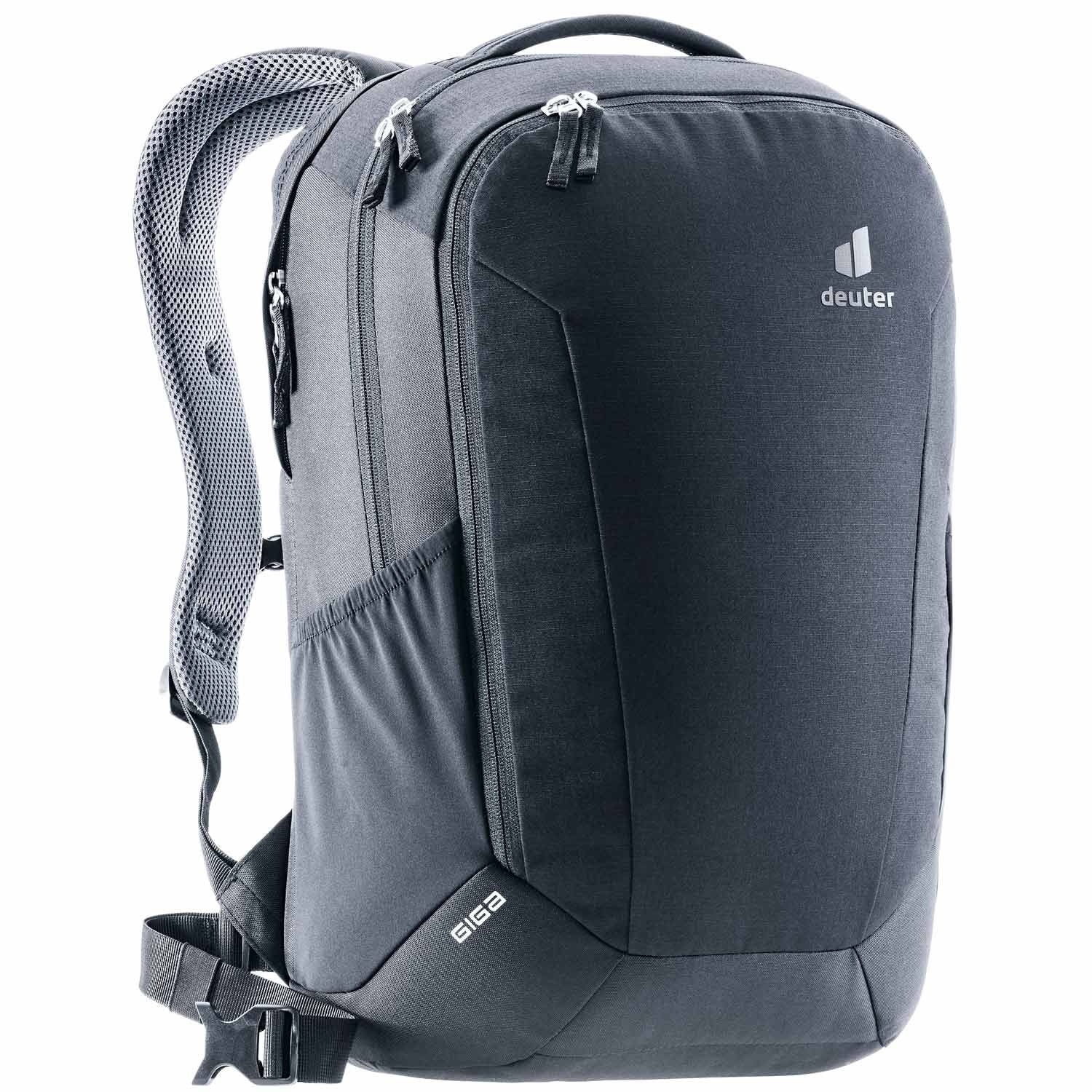 deuter Freizeitrucksack Deuter Freizeit/-Laptoprucksack Giga Black (1-tlg) günstig online kaufen