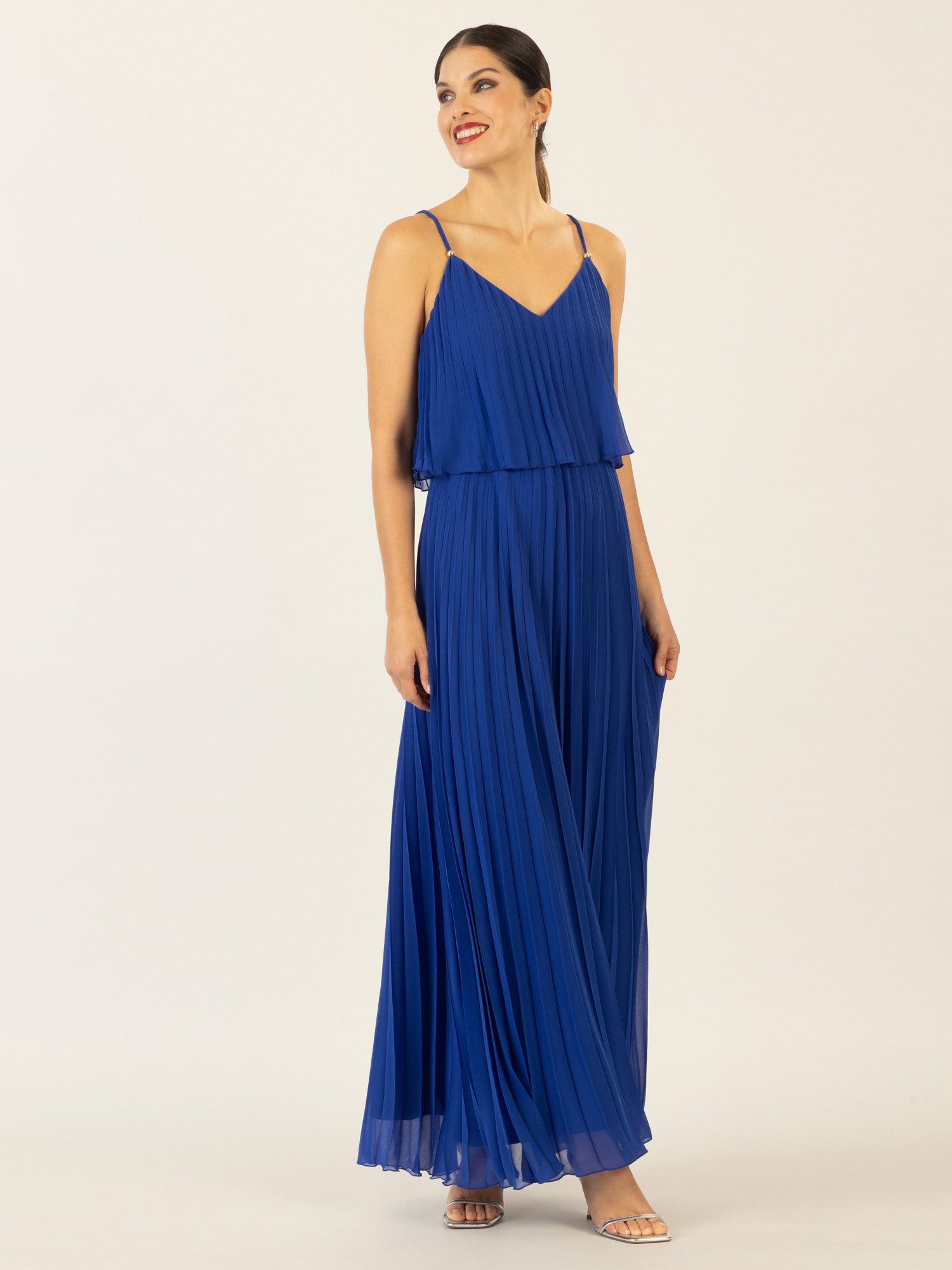 Apart Abendkleid in 2in1 Optik günstig online kaufen