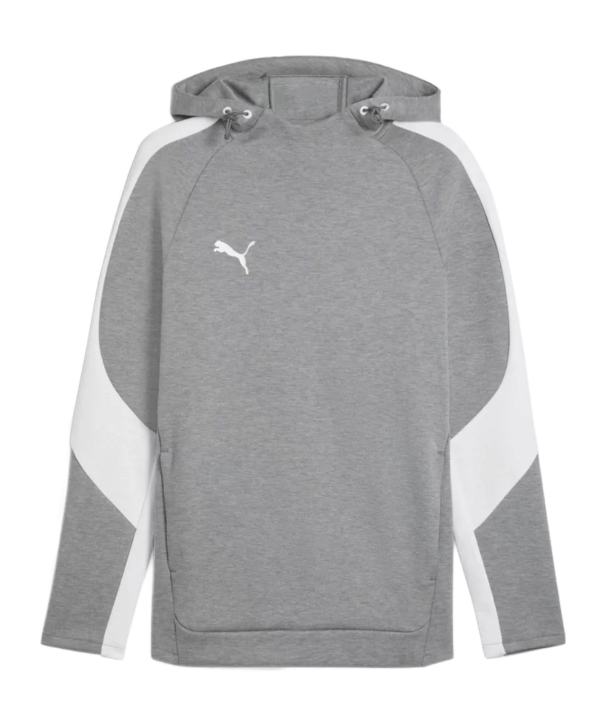 PUMA Sweatshirt PUMA TeamEvostripe Hoody Herren günstig online kaufen