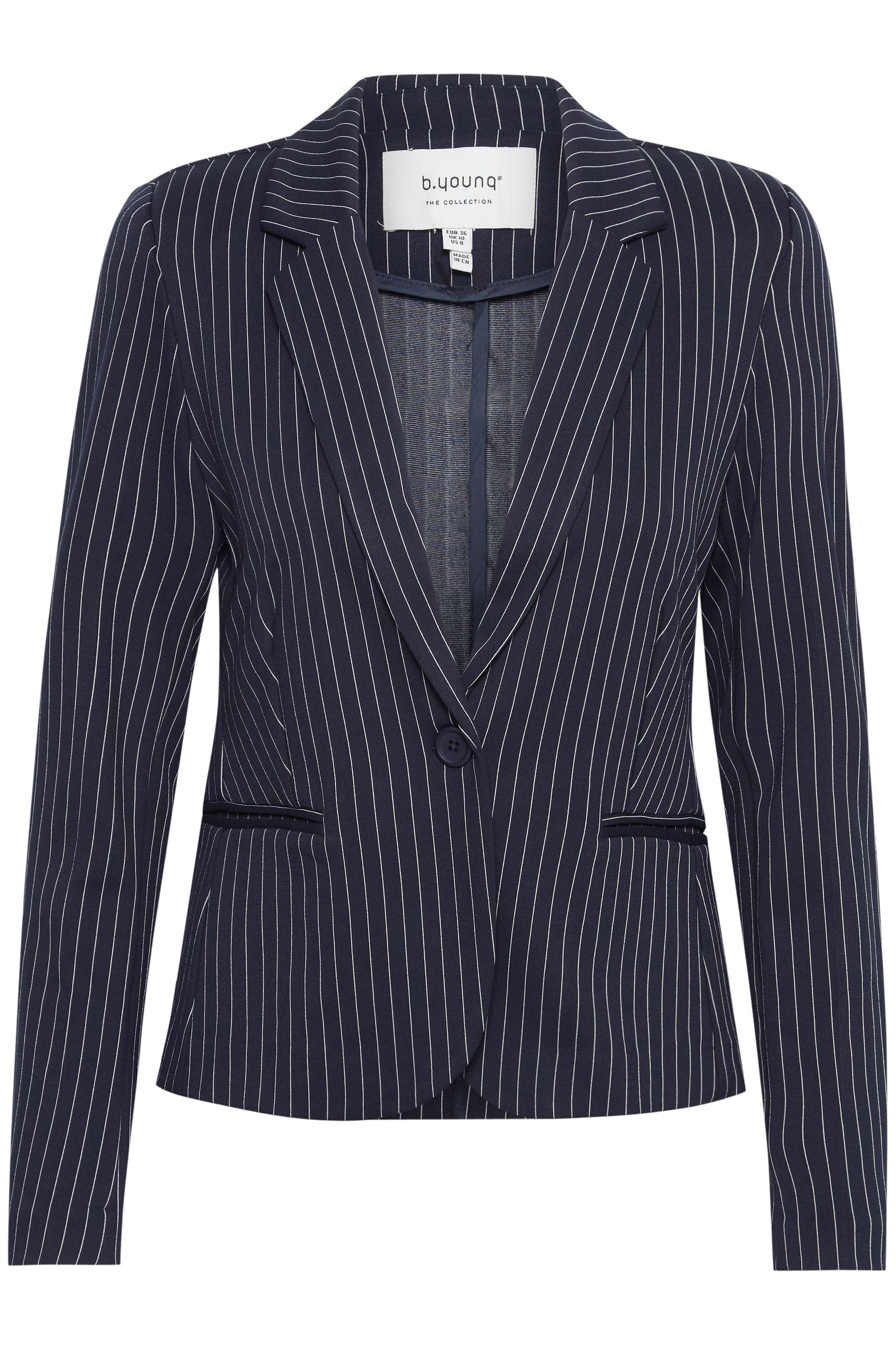 b.young Jackenblazer Kurzblazer günstig online kaufen