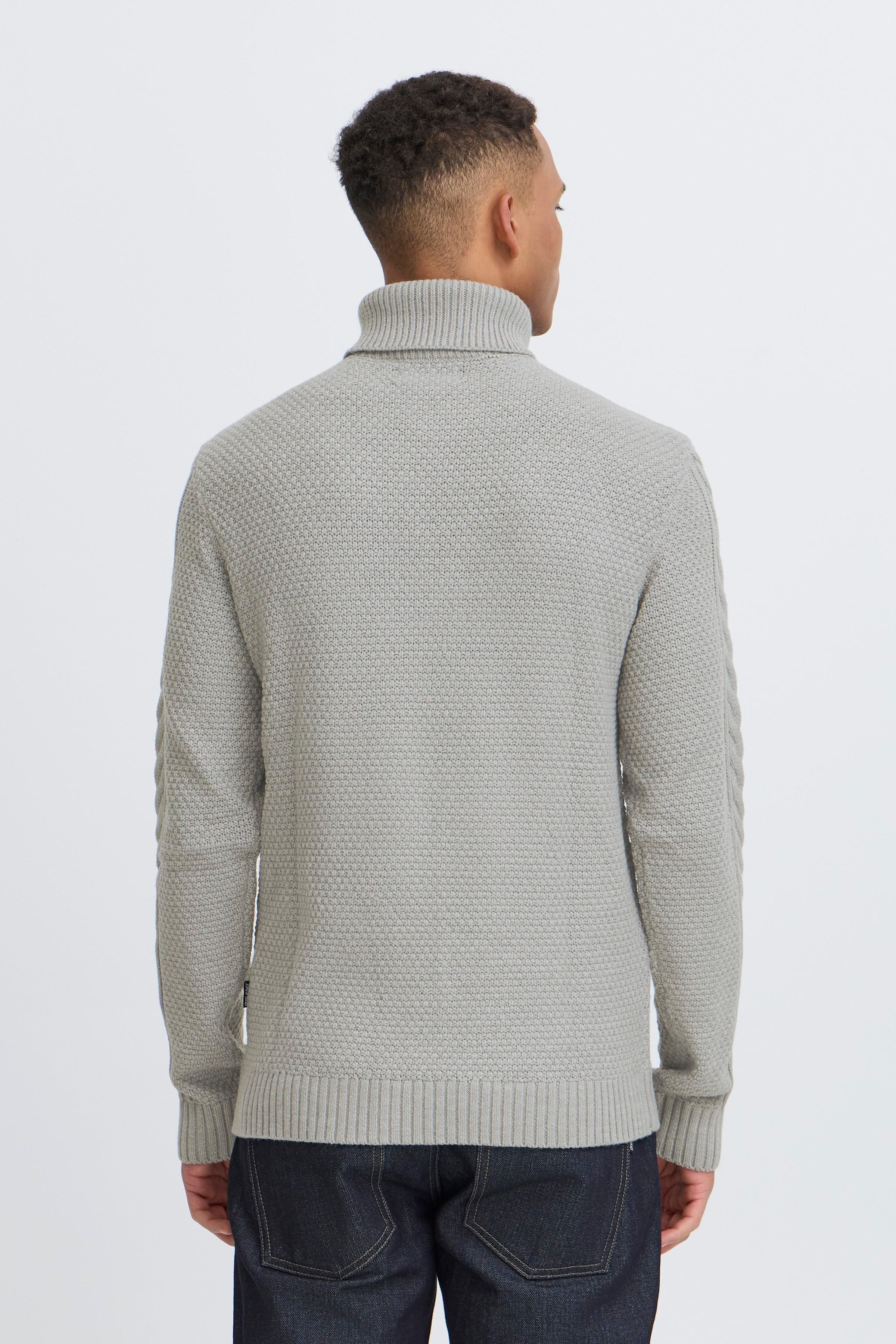 Blend Stehkragenpullover BHBASIM Roll