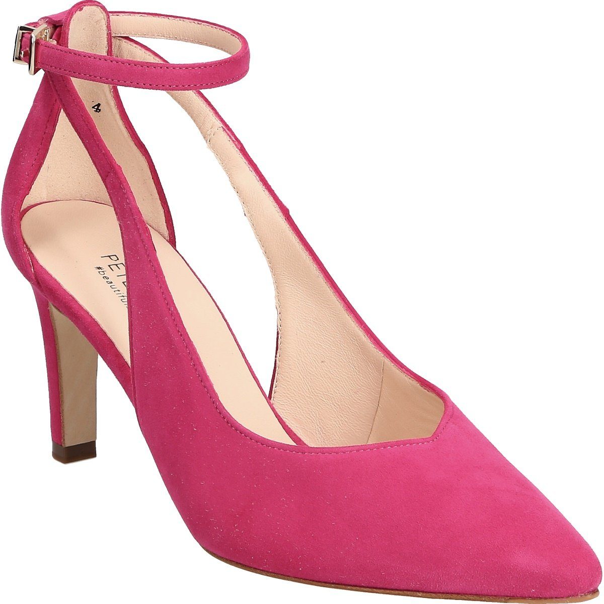 peter kaiser multicolor pumps