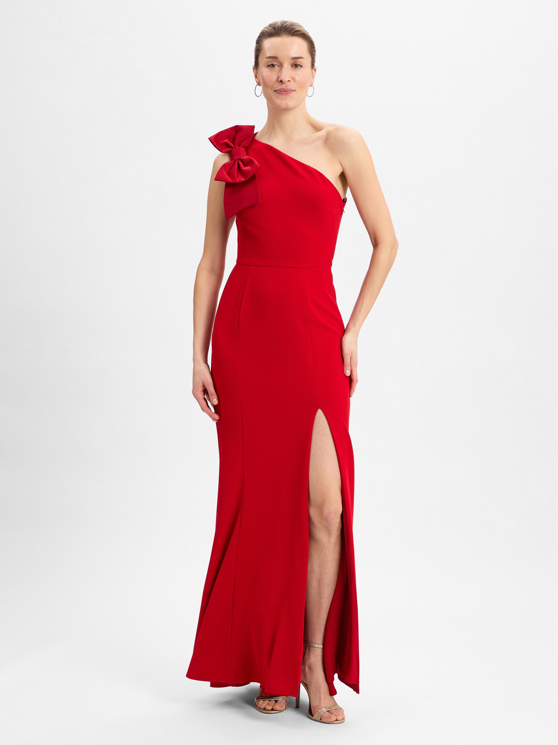 Abendkleid
