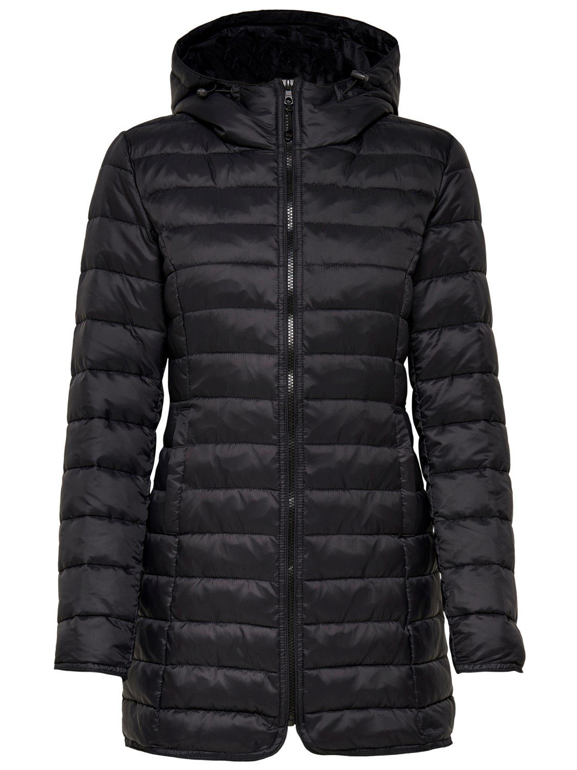 ONLY Steppmantel ONLY Damen Stepp-Mantel OnlTahoe günstig online kaufen
