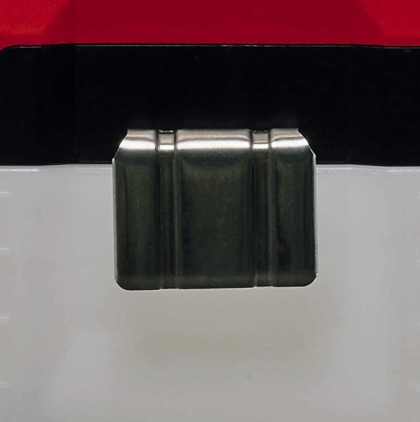 Einhell Drucksprühgerät Einhell Akku-Drucksprühgerät GE-WS 18/75 ohne Akku / Ladegerät, (18 V, 7.500 L/h Fördermenge, 5 m Förderhöhe, ECO- und BOOST-Modus)