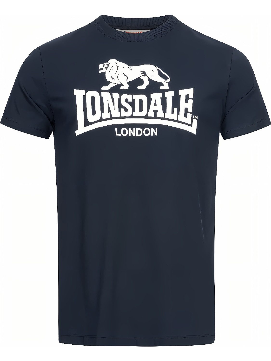 T-Shirt ST. ERNEY