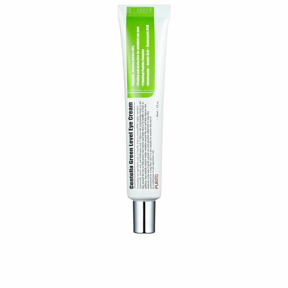 Augencreme CENTELLA GREEN LEVEL RECOVERY eye cream 30ml