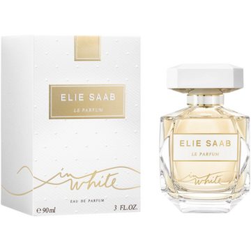 ELIE SAAB Eau de Parfum Le Parfum In White E.d.P. Nat. Spray