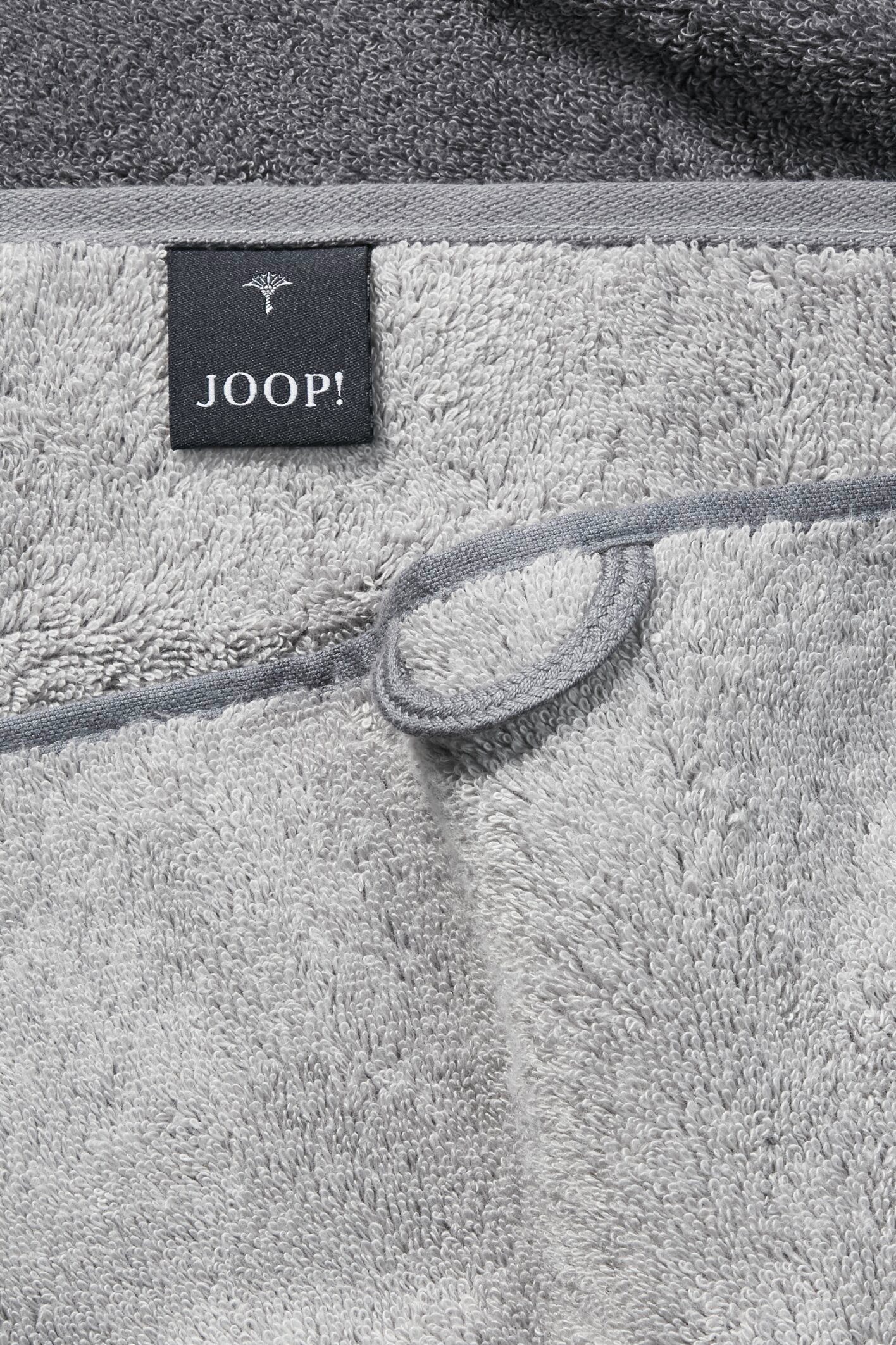 JOOP! Saunatuch JOOP! LIVING - CLASSIC DOUBLEFACE Saunatuch, Textil (1-St)