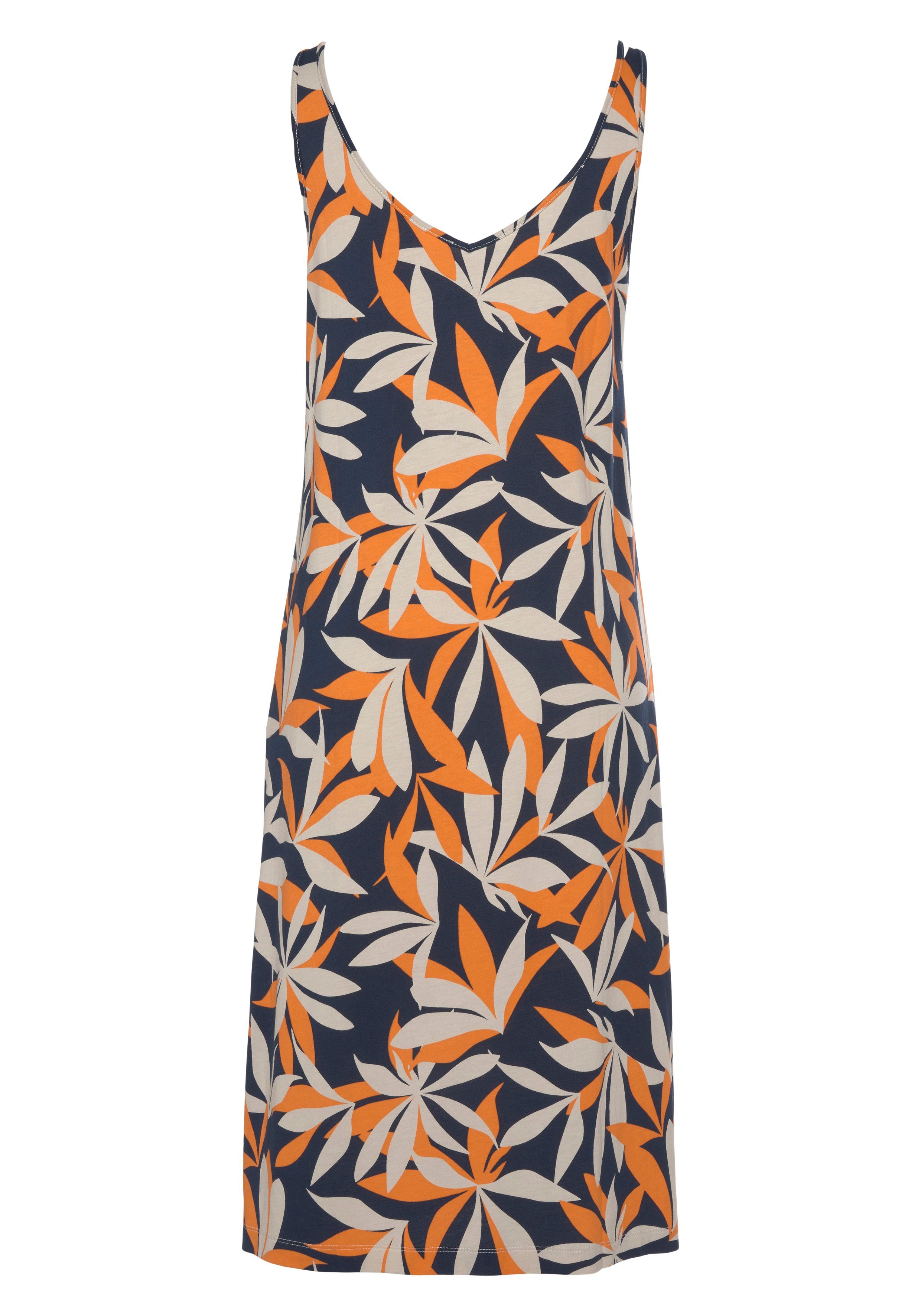 s.Oliver Nachthemd in Maxilänge günstig online kaufen