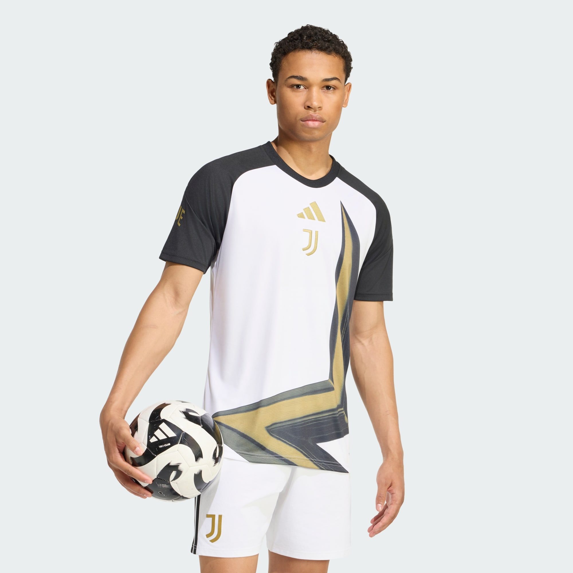 Fußballtrikot JUVENTUS TURIN 26/27 PRE-MATCH SHIRT
