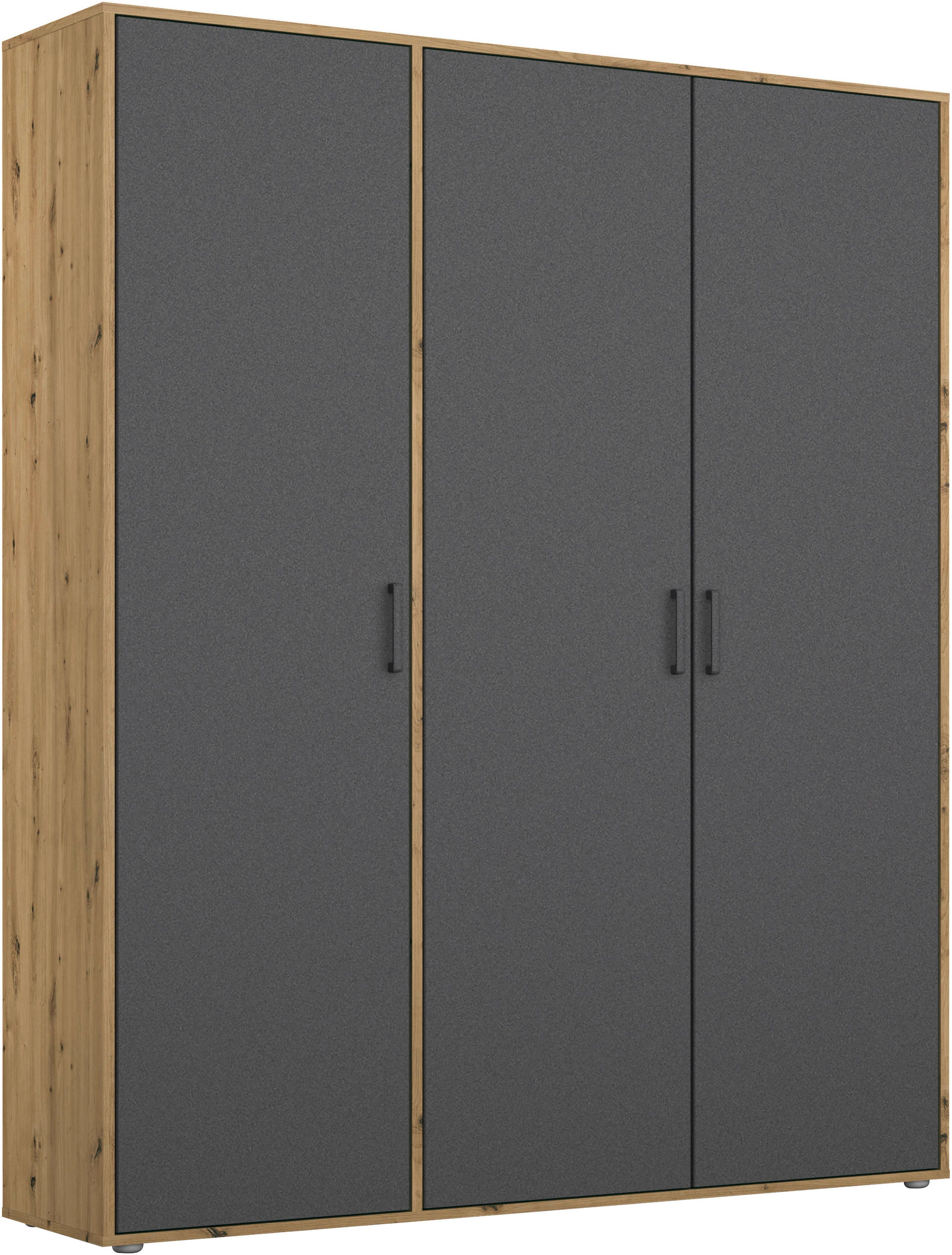 rauch Kleiderschrank "VOYAGER Otto´s Choice Garderobe Wäscheschrank TOPSELL günstig online kaufen