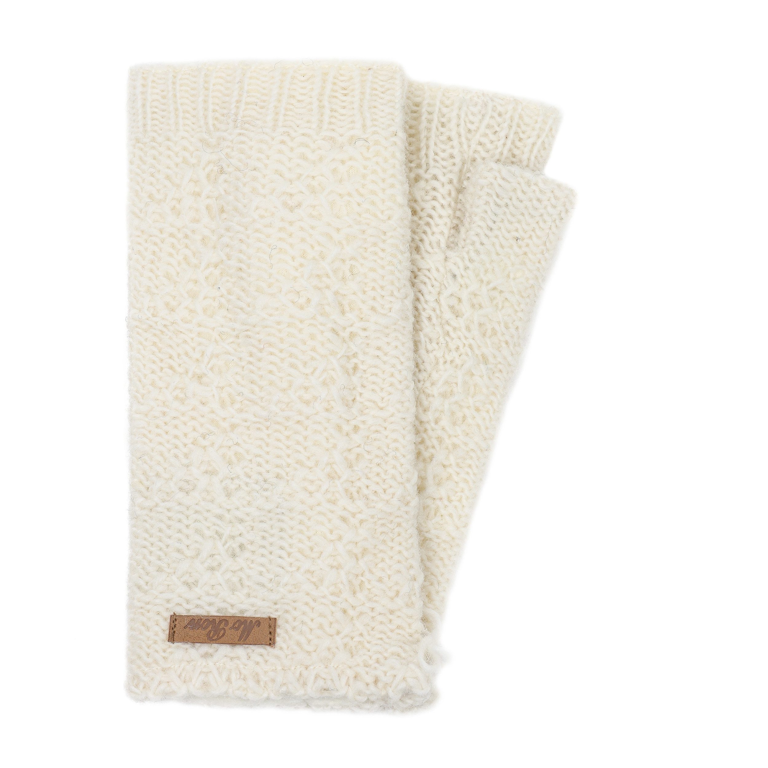 McRon Armstulpen Pulswärmer Modell Lenna gefüttert günstig online kaufen