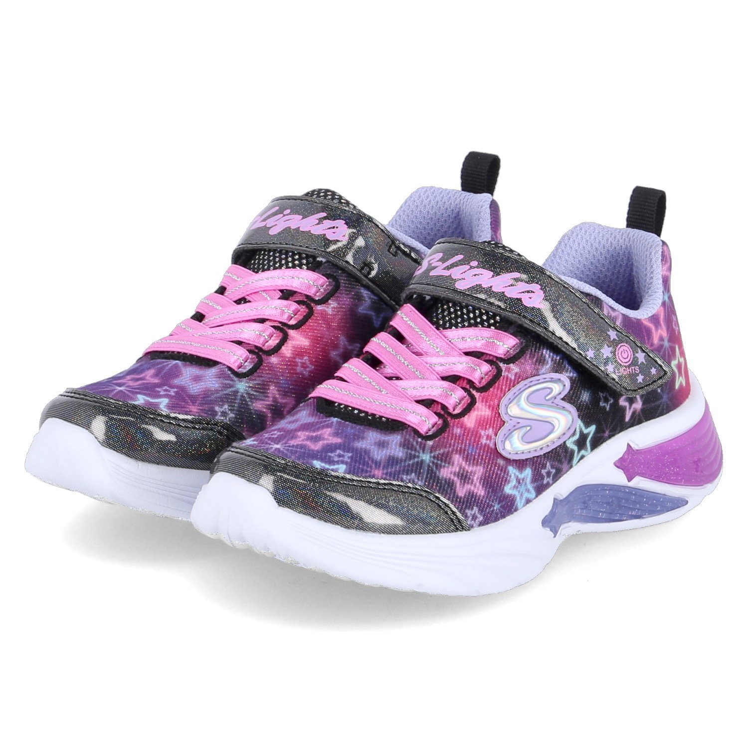 Skechers Low Sneaker STAR SPARKS Sneaker