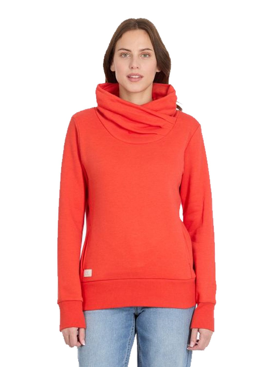 Sweatshirt Ragwear Anabeth Sweat