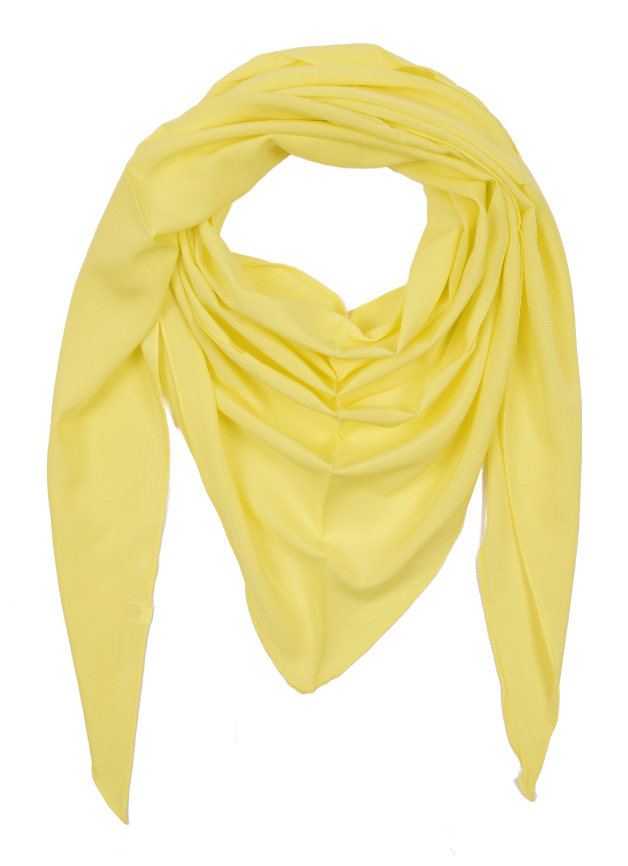 Goodman Design Modeschal Dreiecktuch Imke, Sorgfältig günstig online kaufen