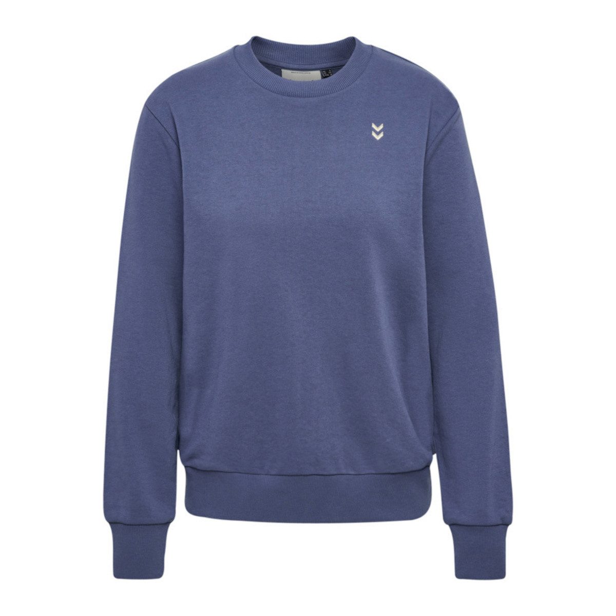 hummel Fleecepullover Hummel Damen Pullover hmlPULSE günstig online kaufen
