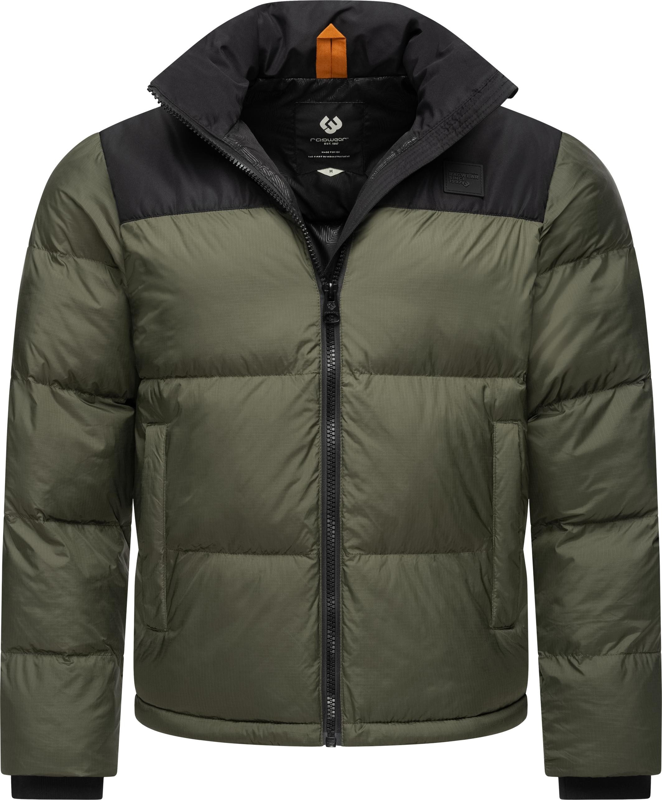 Outdoorjacke Stafen