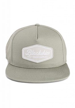 Blackskies Snapback Cap Osis Snapback Cap Sage Green-Grey