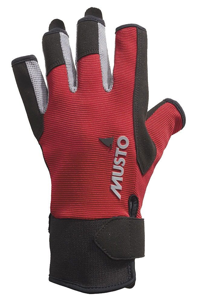 MUSTO Multisporthandschuhe