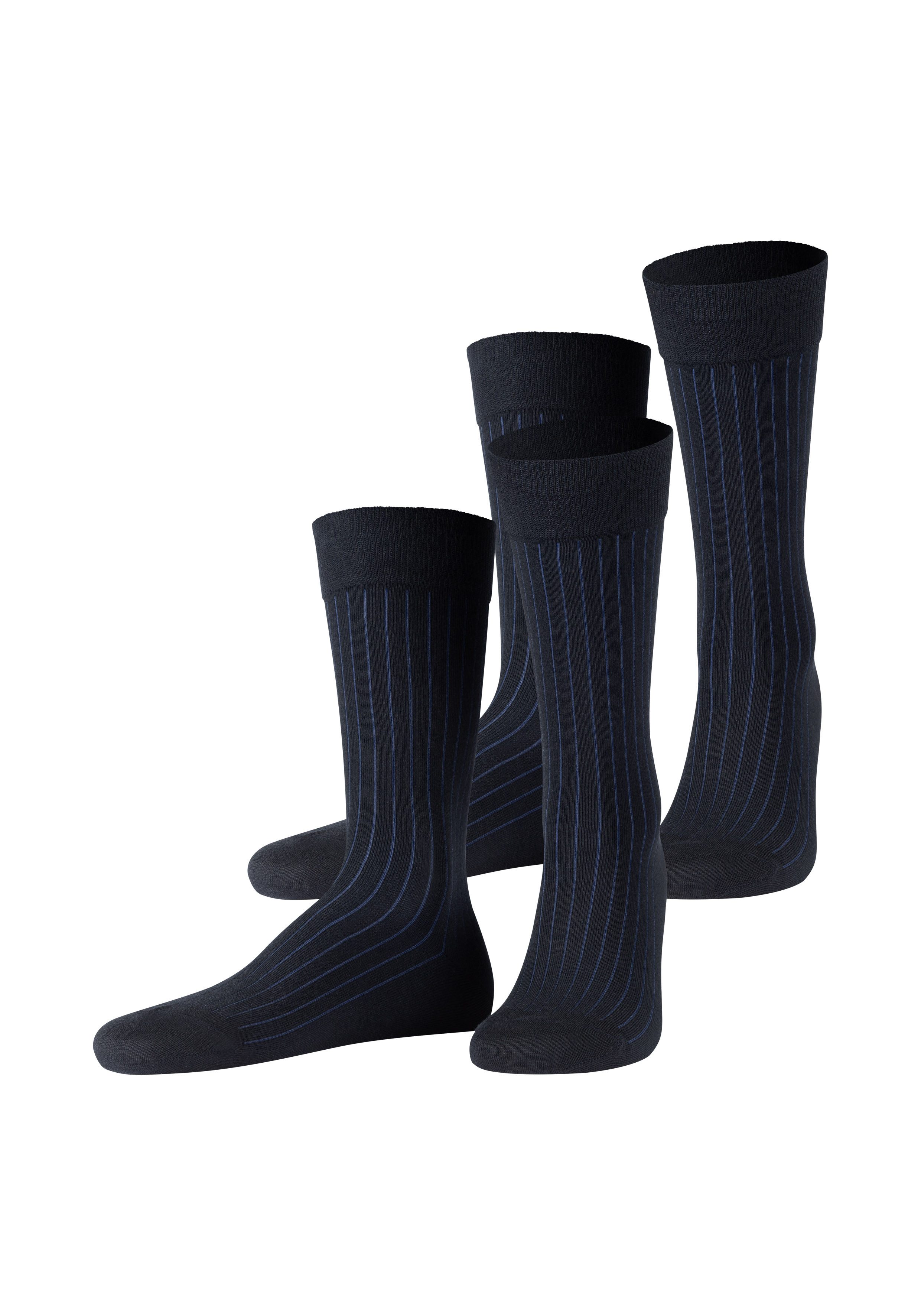 JOOP! Socken premium essentials (2er Pack) günstig online kaufen