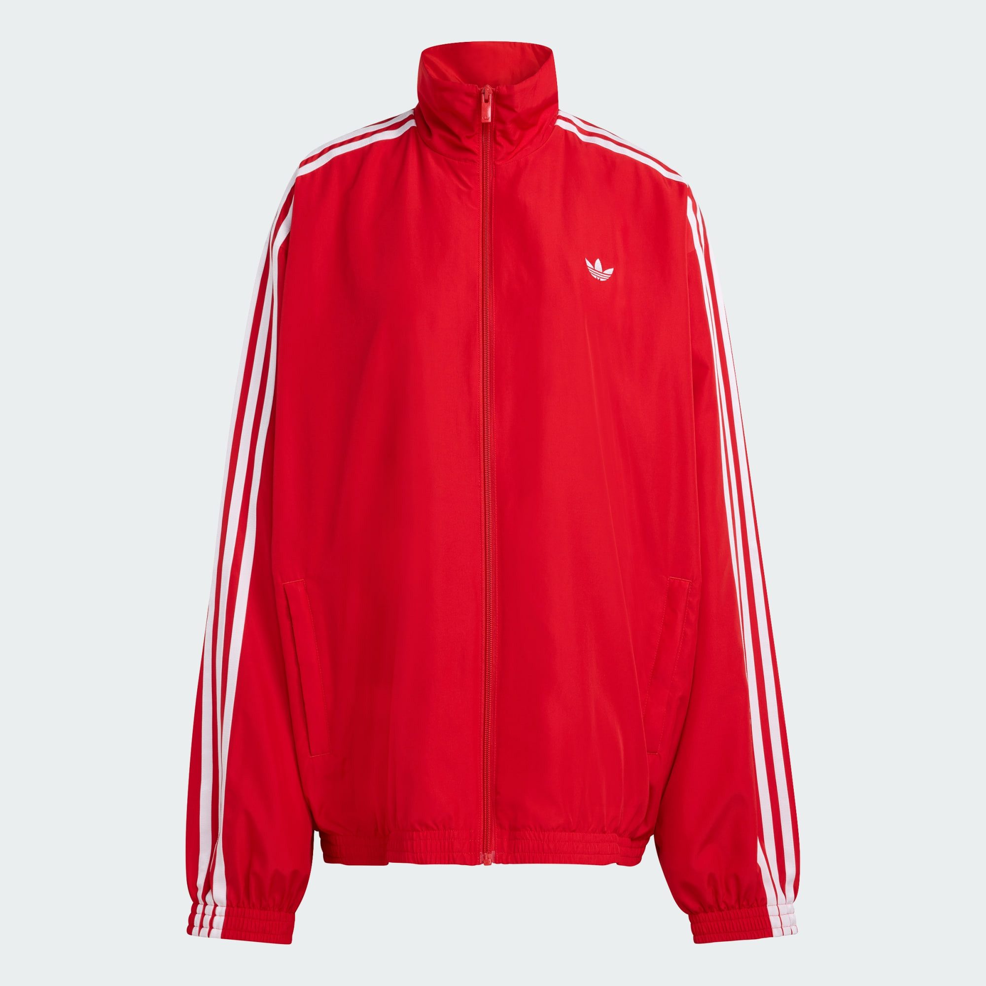 adidas Originals Trainingstop FIREBIRD ADILENIUM ORIGINALS JACKE (1-tlg)