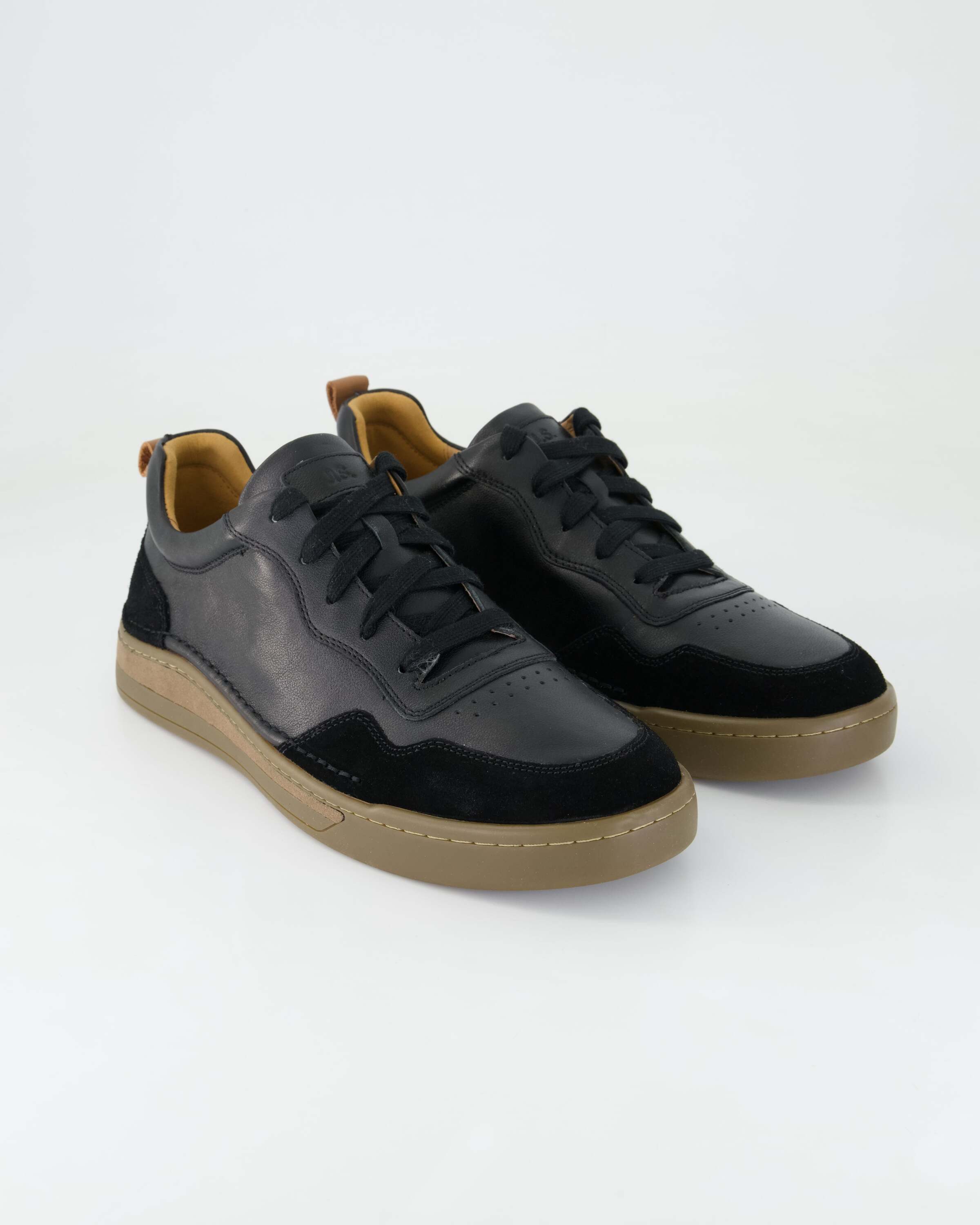 Josef Seibel Cleve 01 Schnürschuh Obermaterial: günstig online kaufen