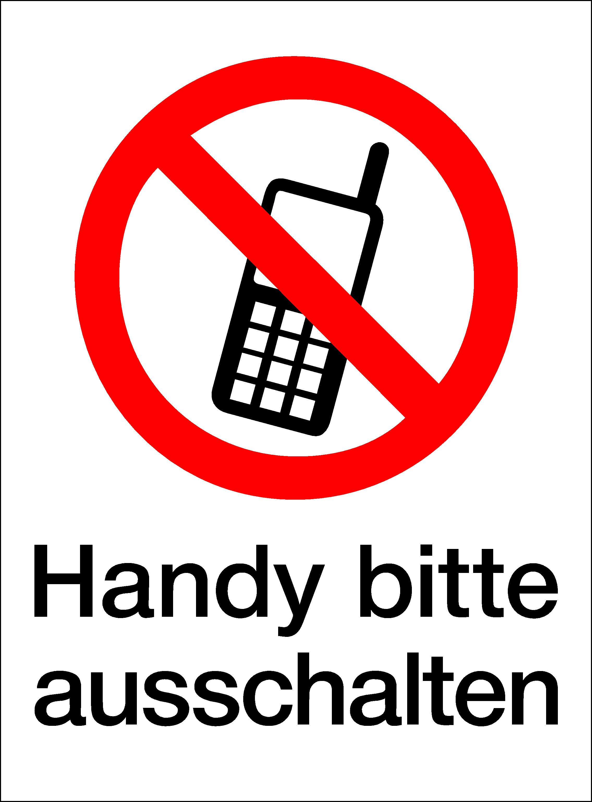 Wichelhaus Hinweisschild Selbstklebende Verbots- & Hinweisschilder 19x26 cm, selbstklebend