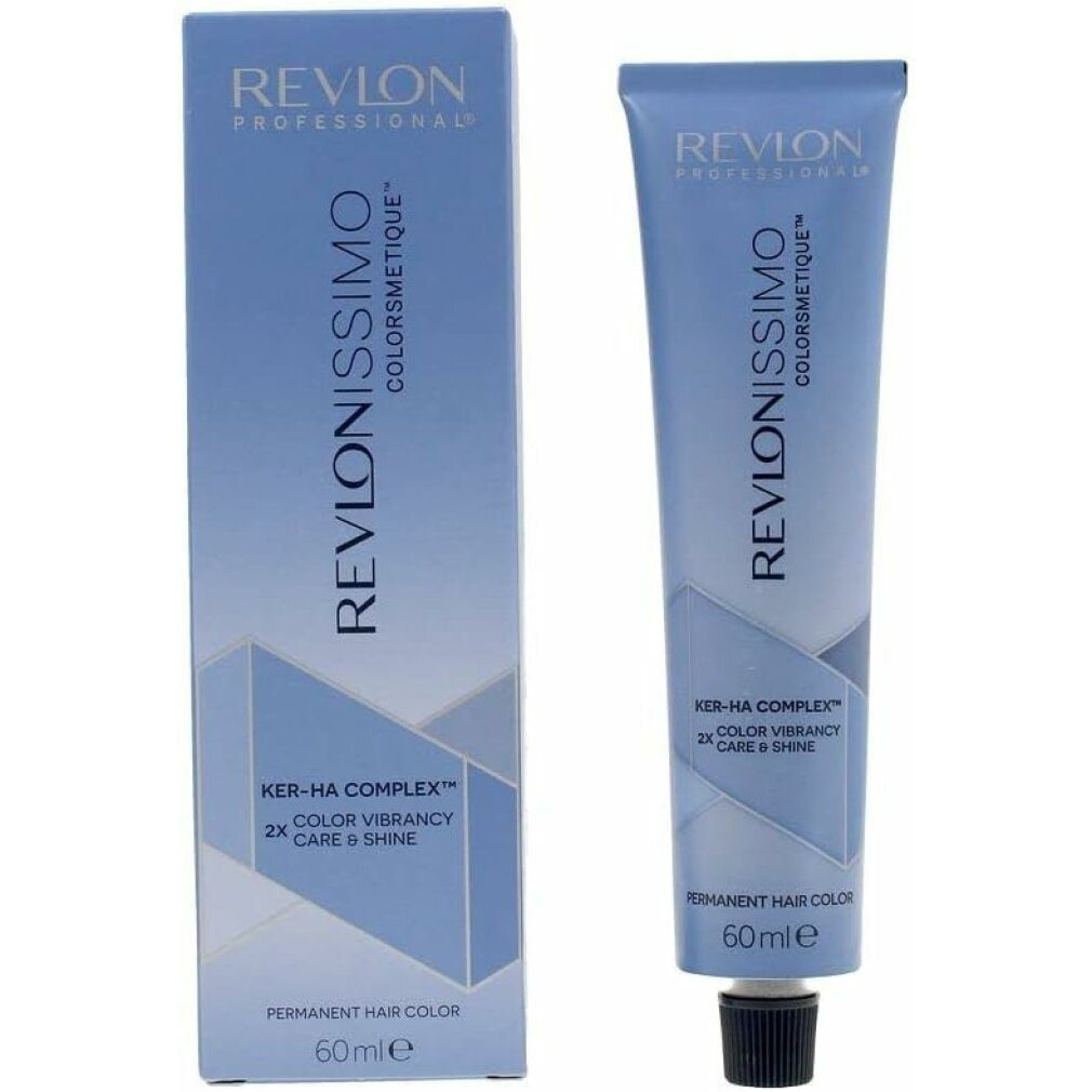 Revlon Mascara issimo Colorsmetique 7,2-Iridescent Blonde 60ml
