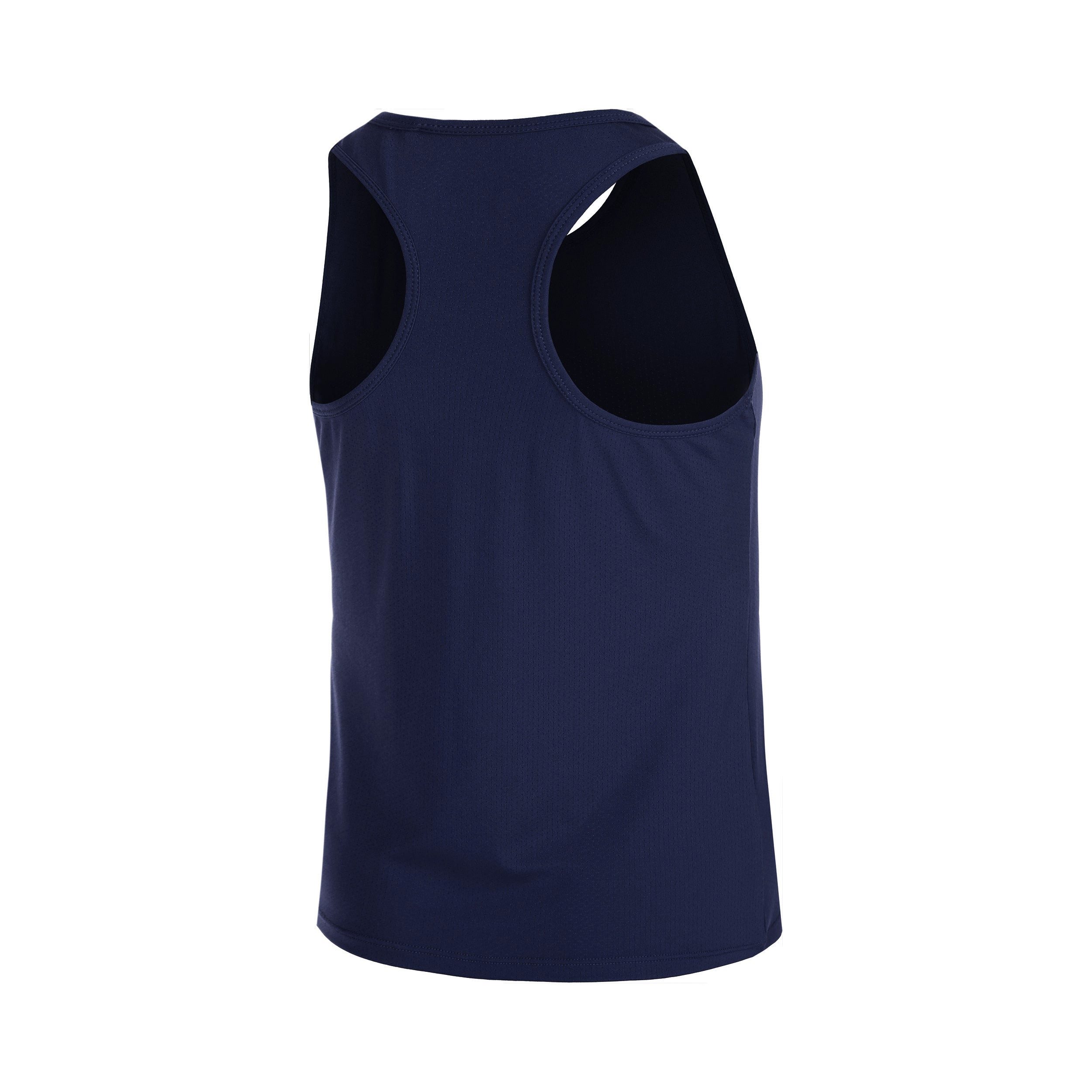 Quiet Please Tanktop Racerback