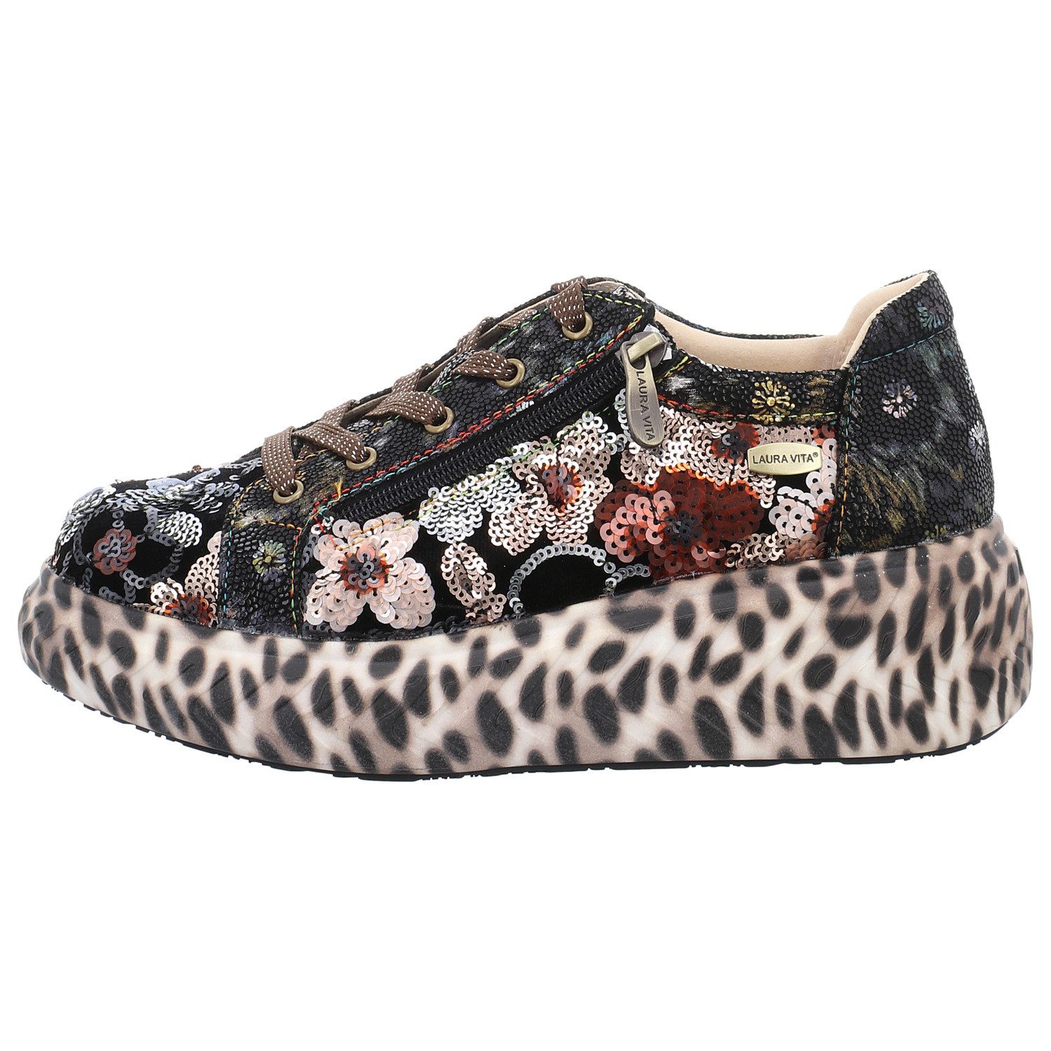 LAURA VITA Sodao 02 Sneaker – Bild 2 von 5