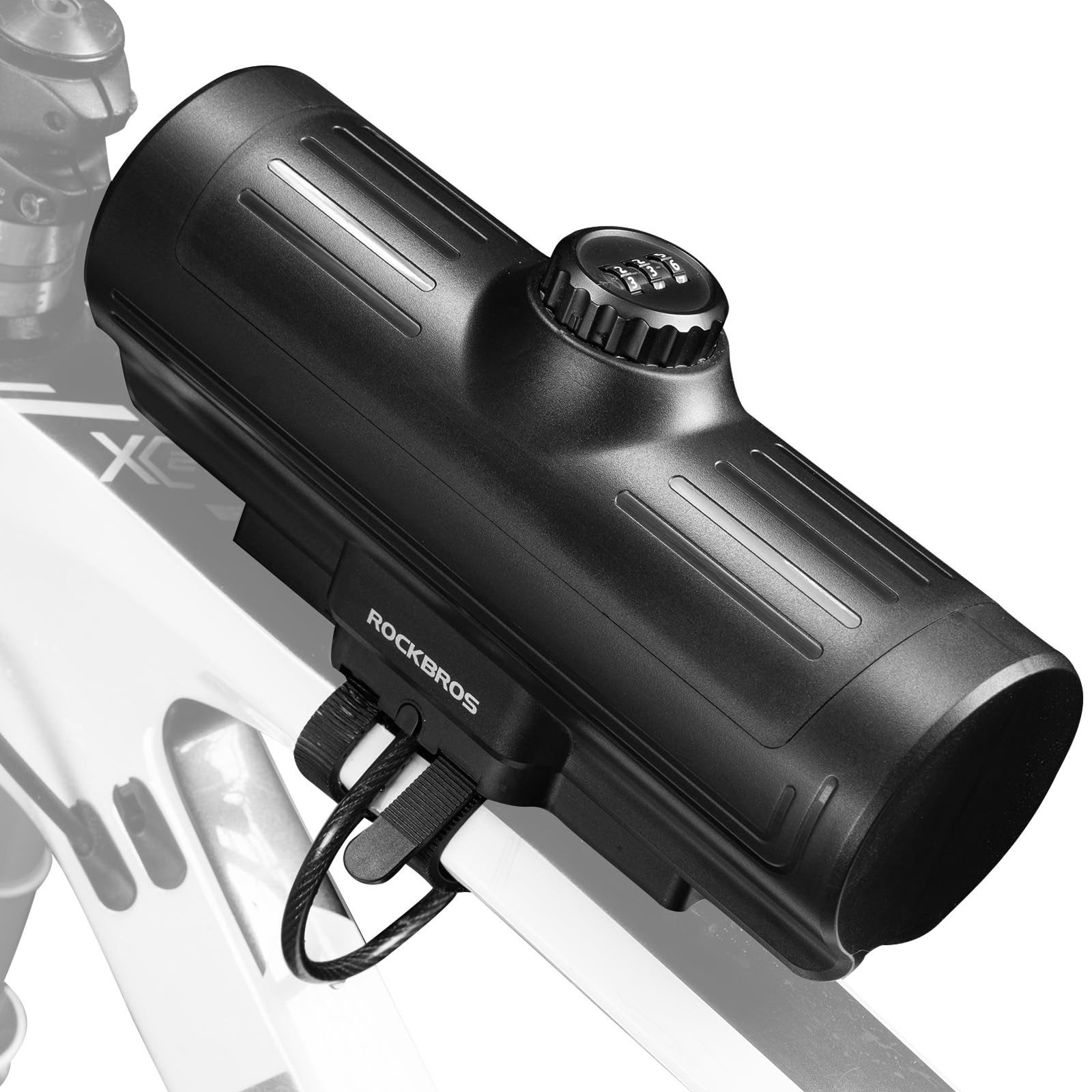 Rahmentasche Oberrohrtasche 0,7L