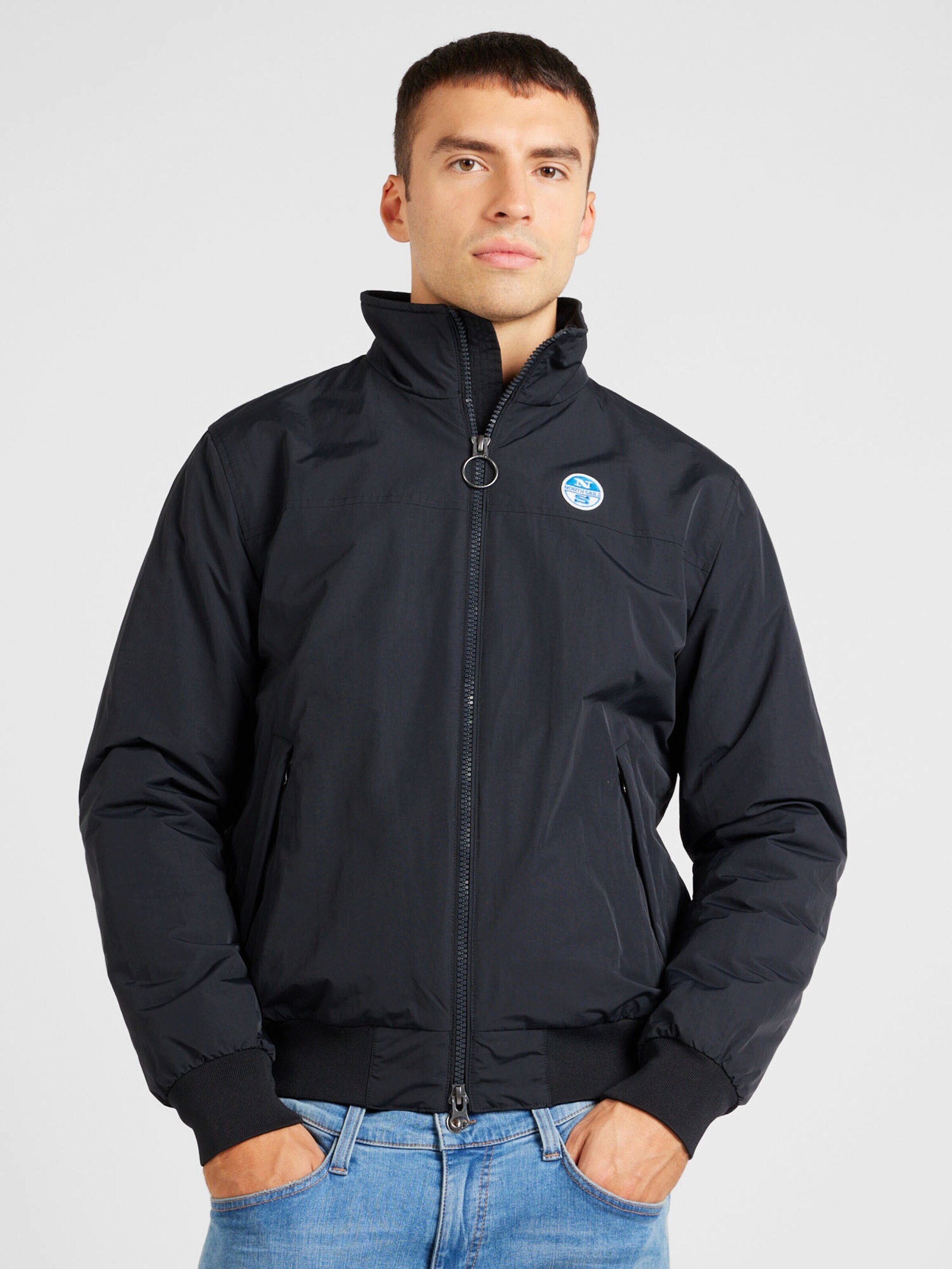 North Sails Bomberjacke Sailor (1-St)
