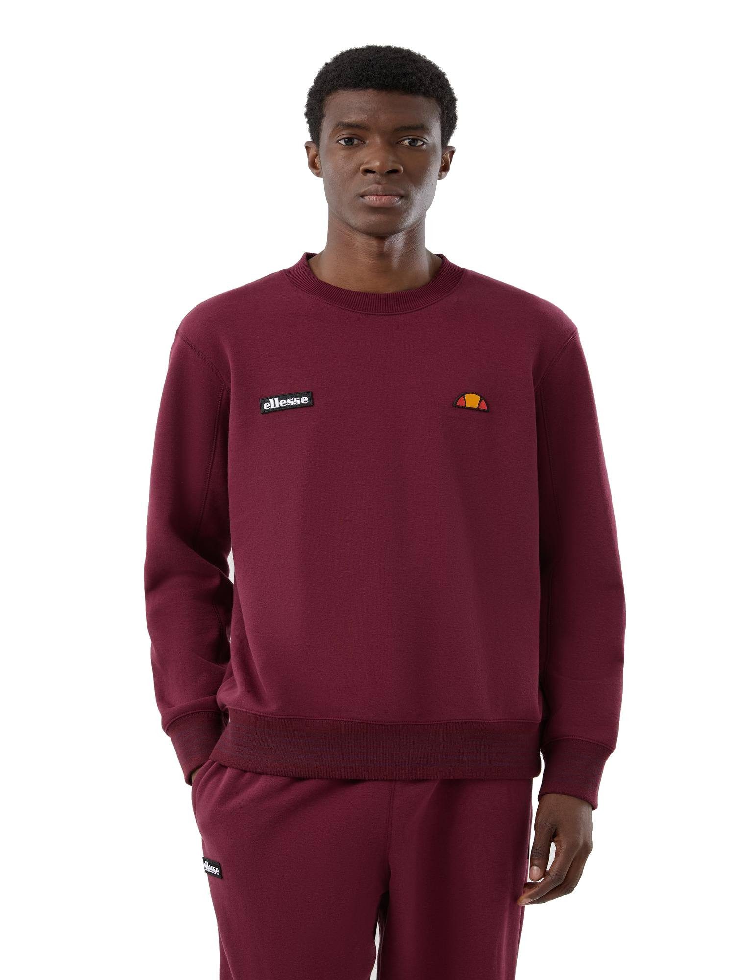 Ellesse Sweater Sweatpulli Ellesse Verazo
