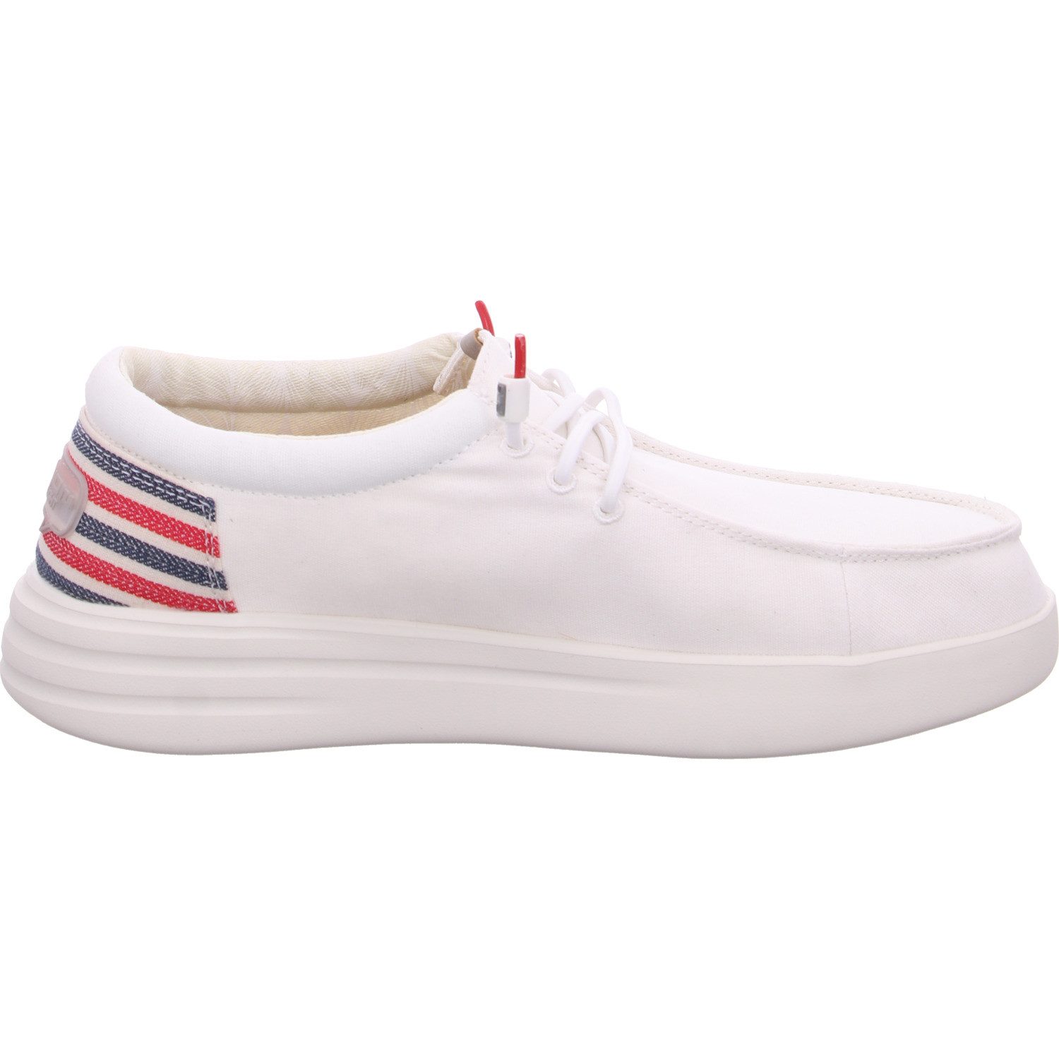 Fusion Schnürschuh