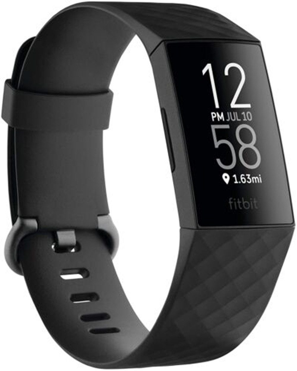 Fitness-Tracker Charge 4