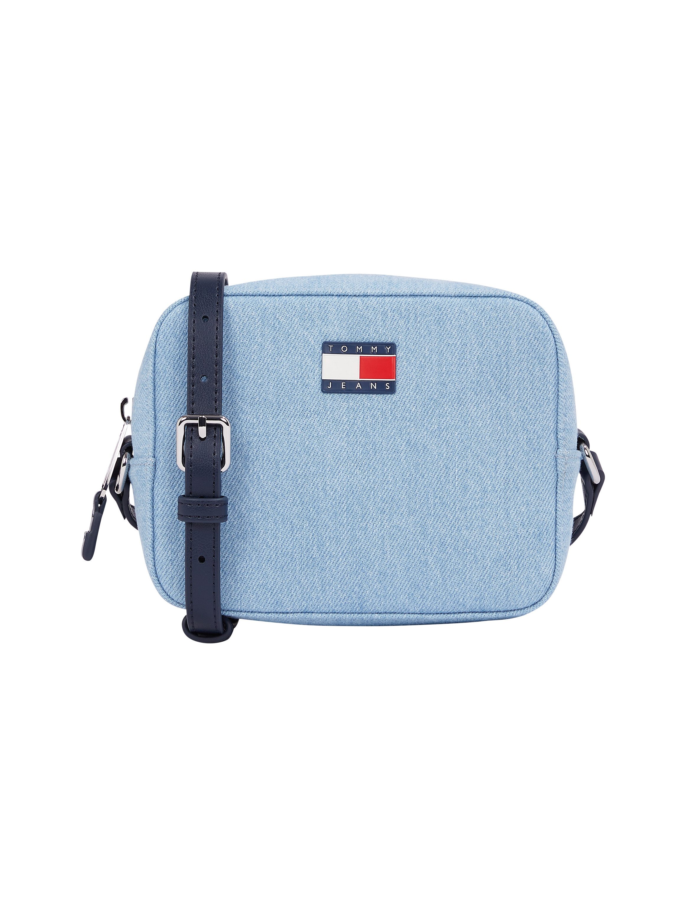 Kameratasche TJW ESS MUST CAMERA BAG DENIM